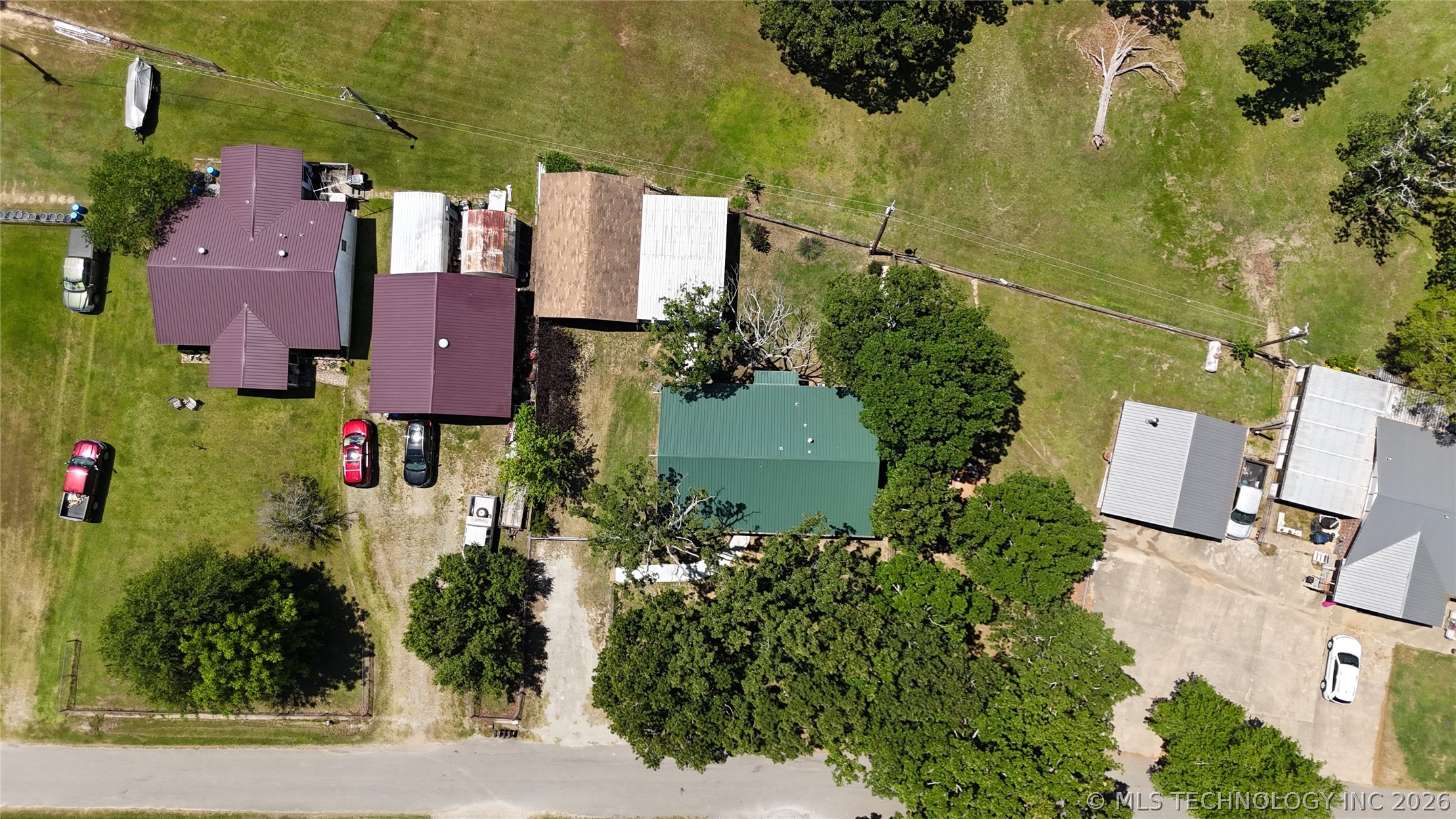 293 Kiamichi Property Photo 46