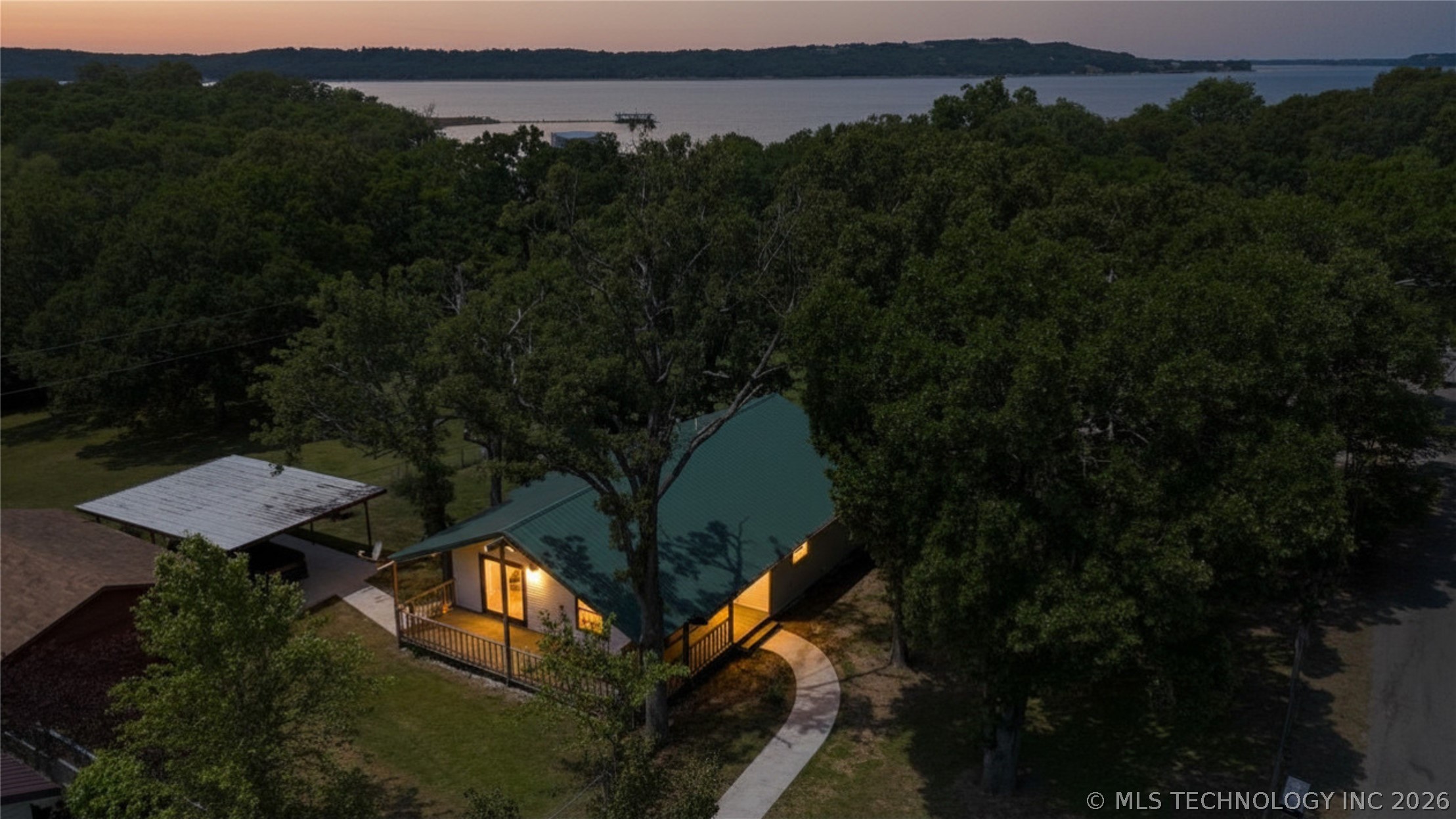 293 Kiamichi Property Photo 47