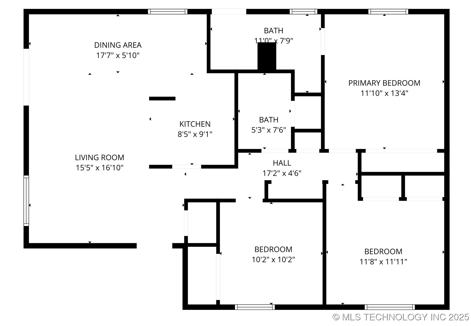 293 Kiamichi Property Photo 49