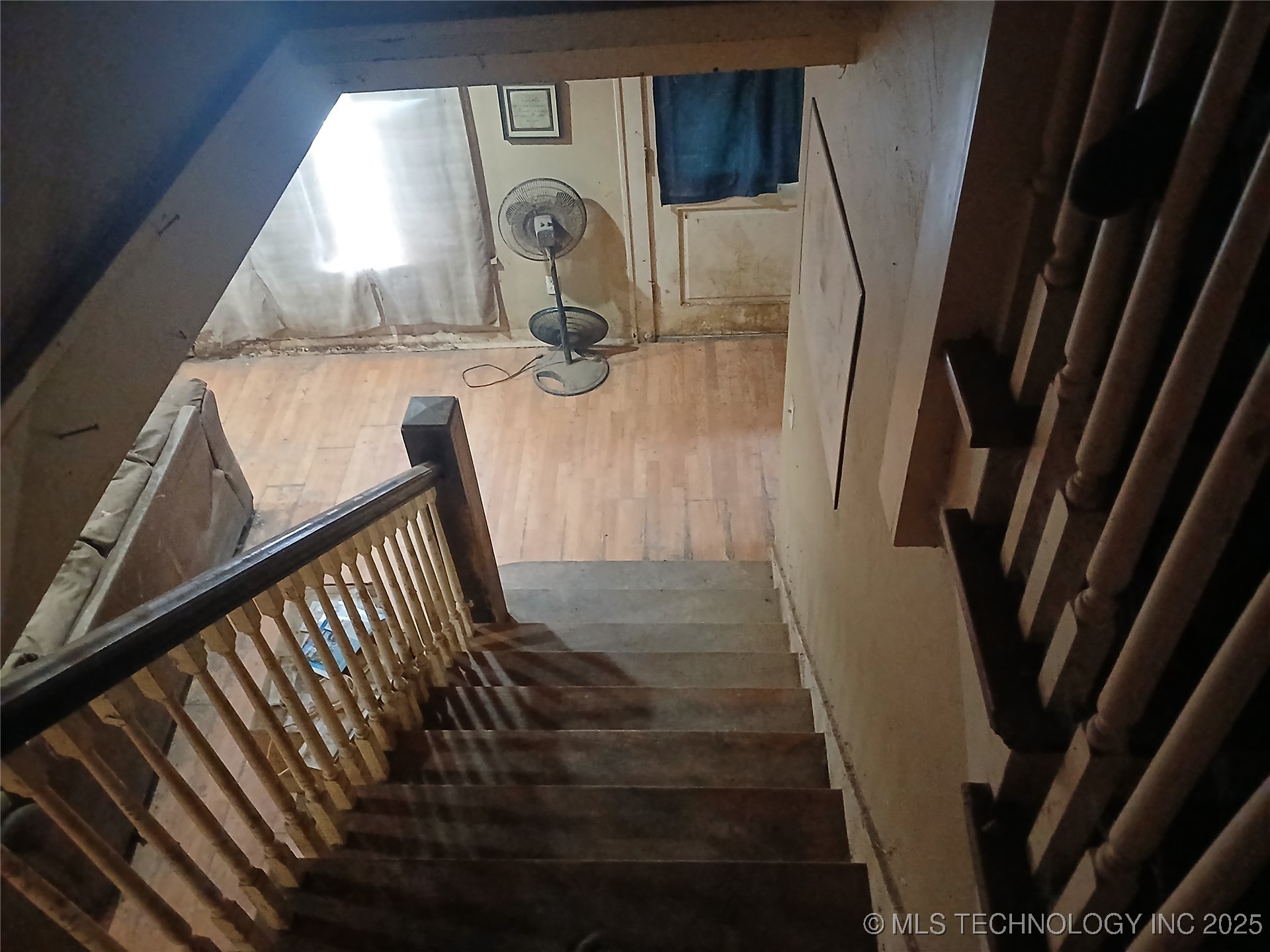 1101 S Mekusukey Avenue Property Photo 4