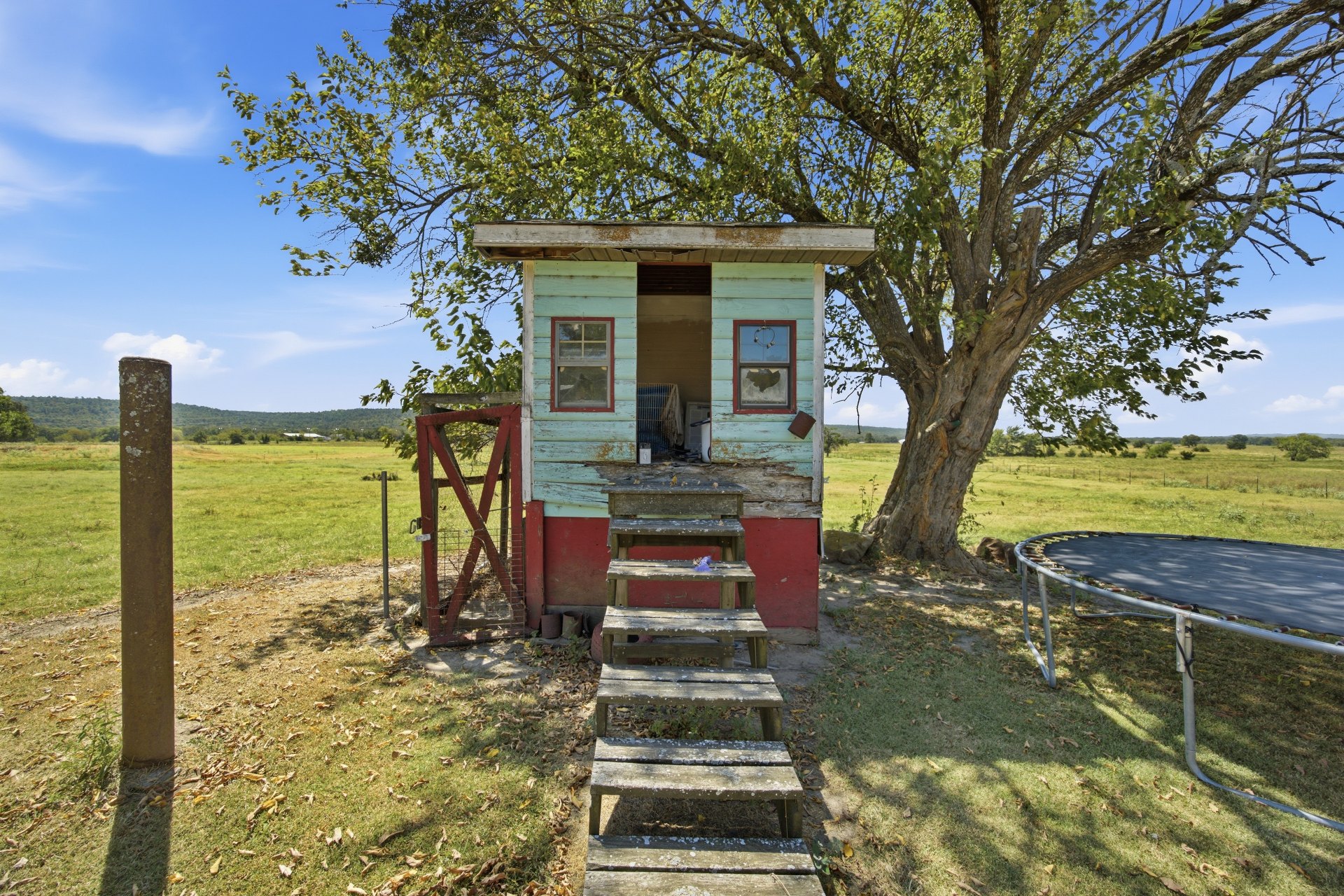 8446 E Greasy Bend Road Property Photo 7