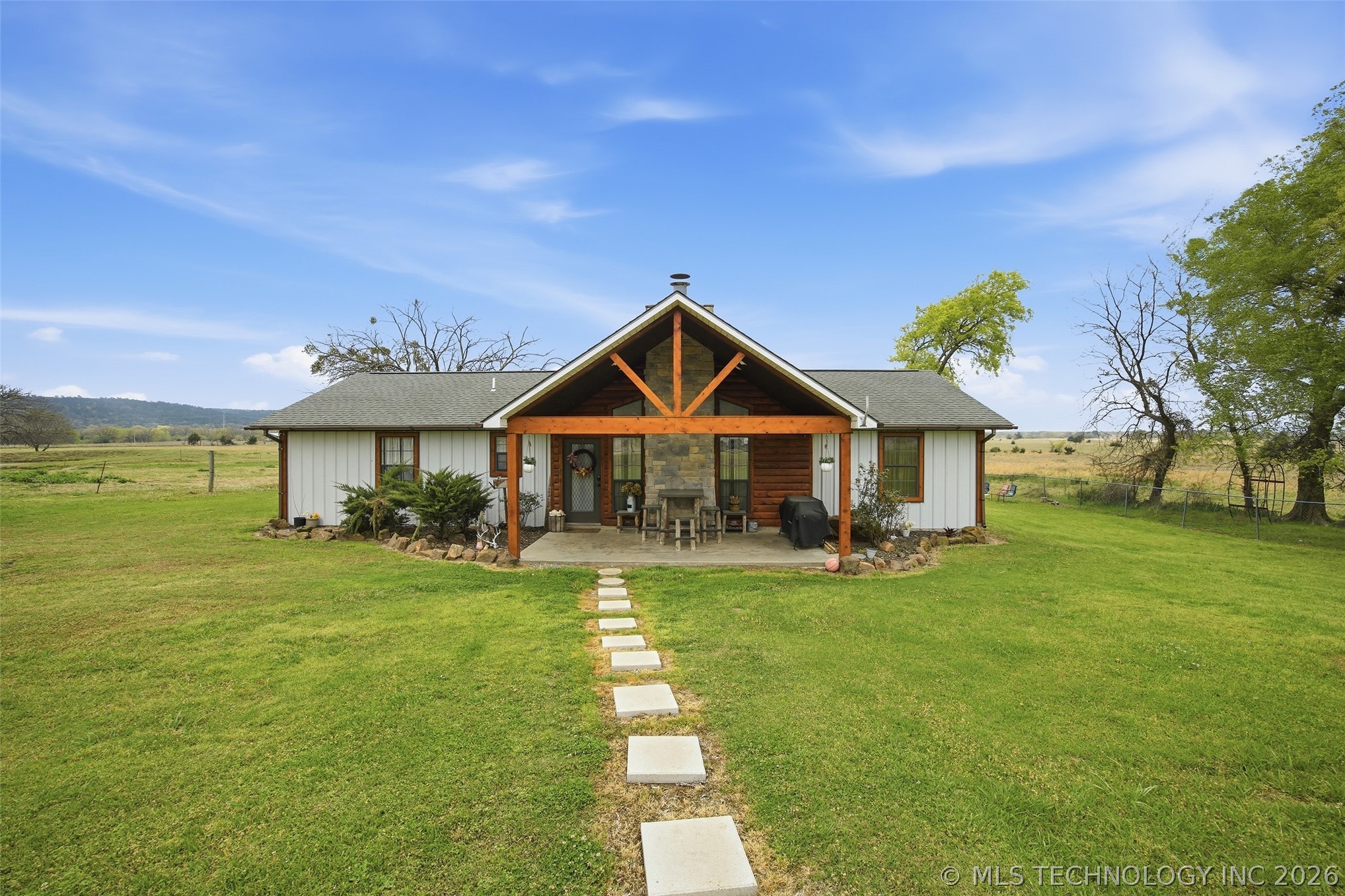 8446 E Greasy Bend Road Property Photo 10