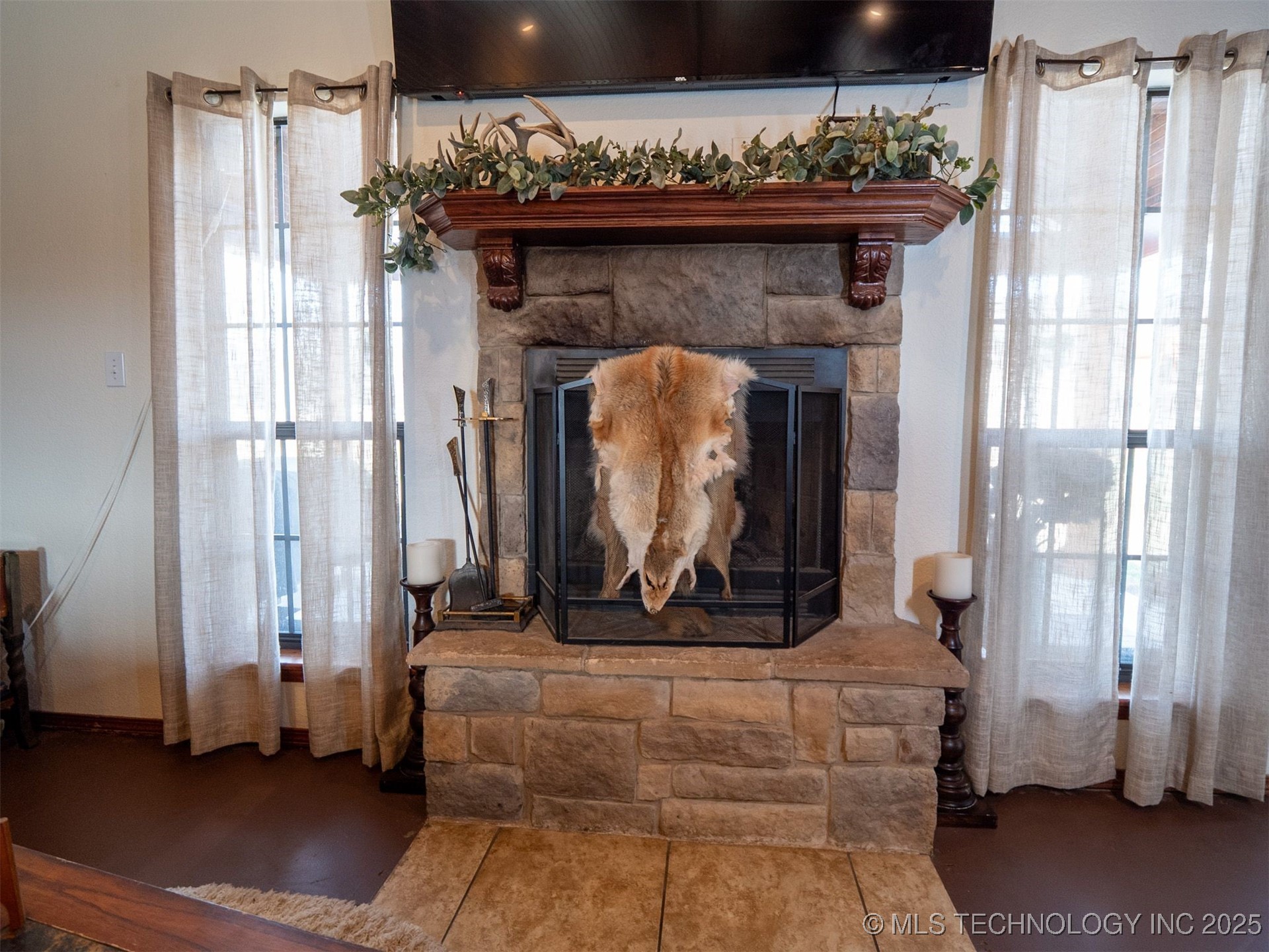 8446 E Greasy Bend Road Property Photo 21