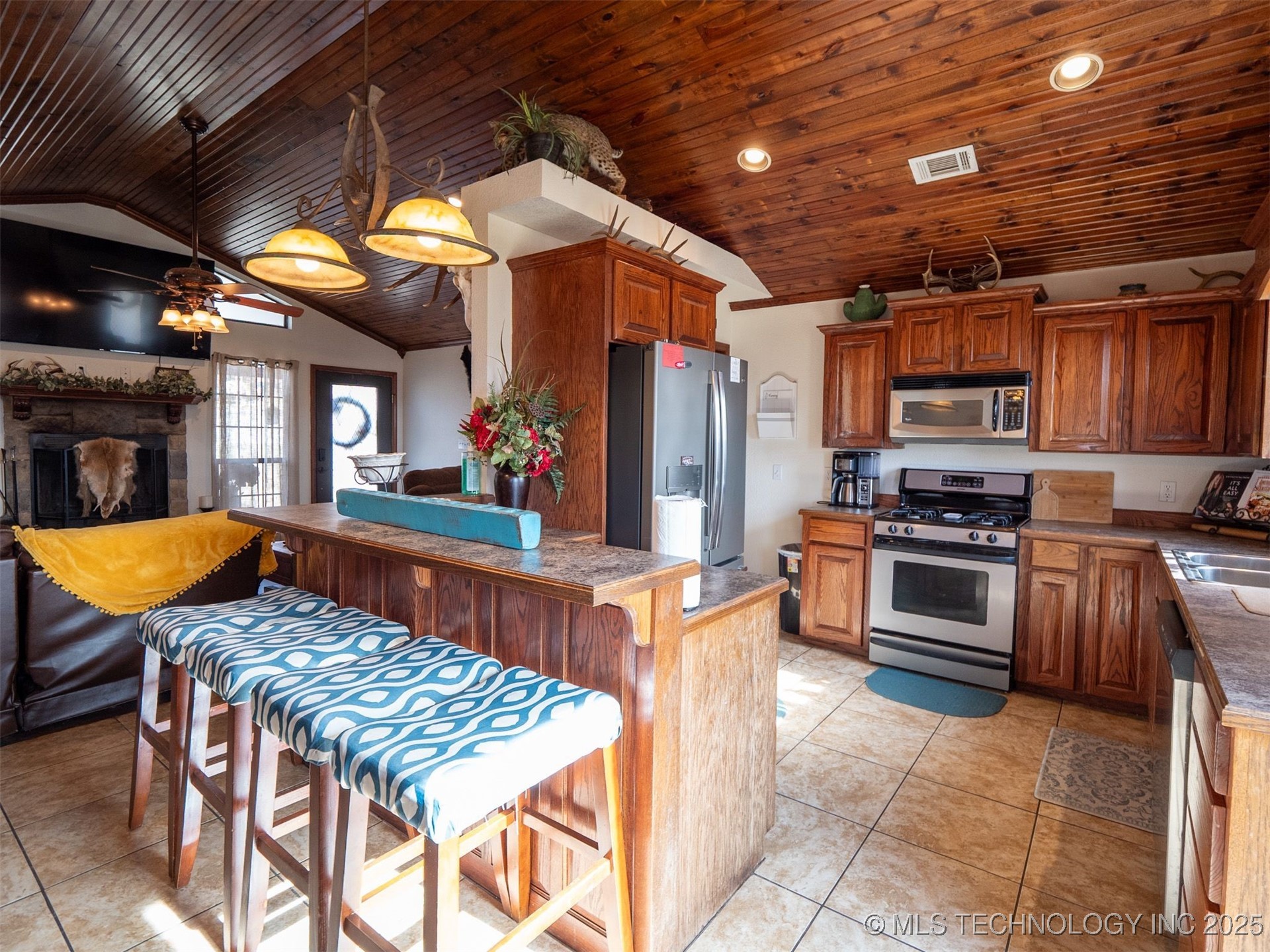 8446 E Greasy Bend Road Property Photo 22