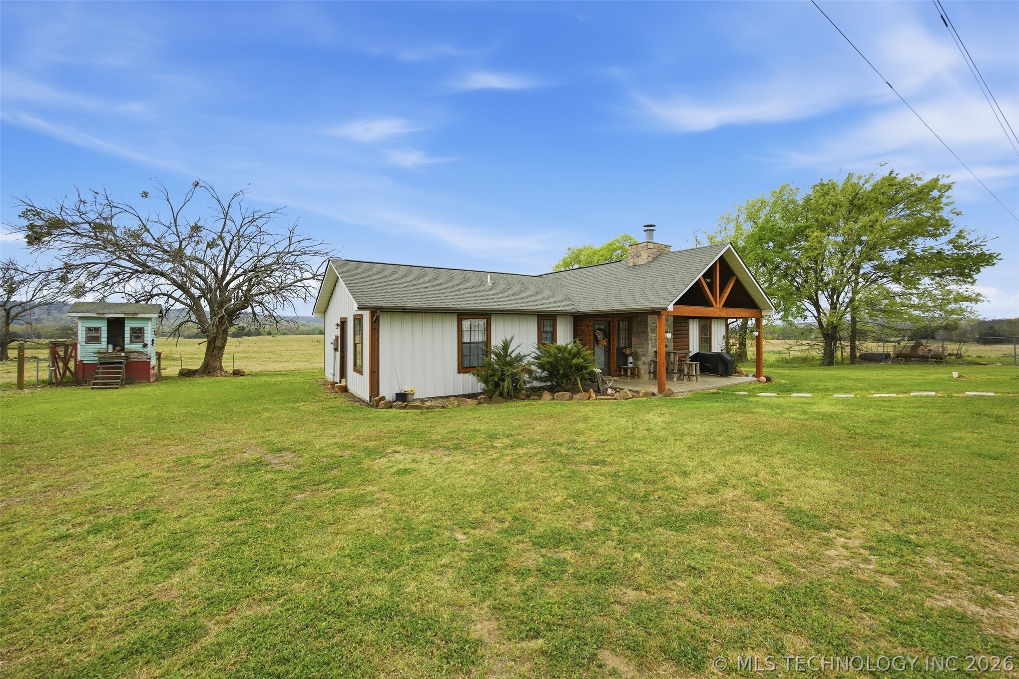 8446 E Greasy Bend Road Property Photo 51
