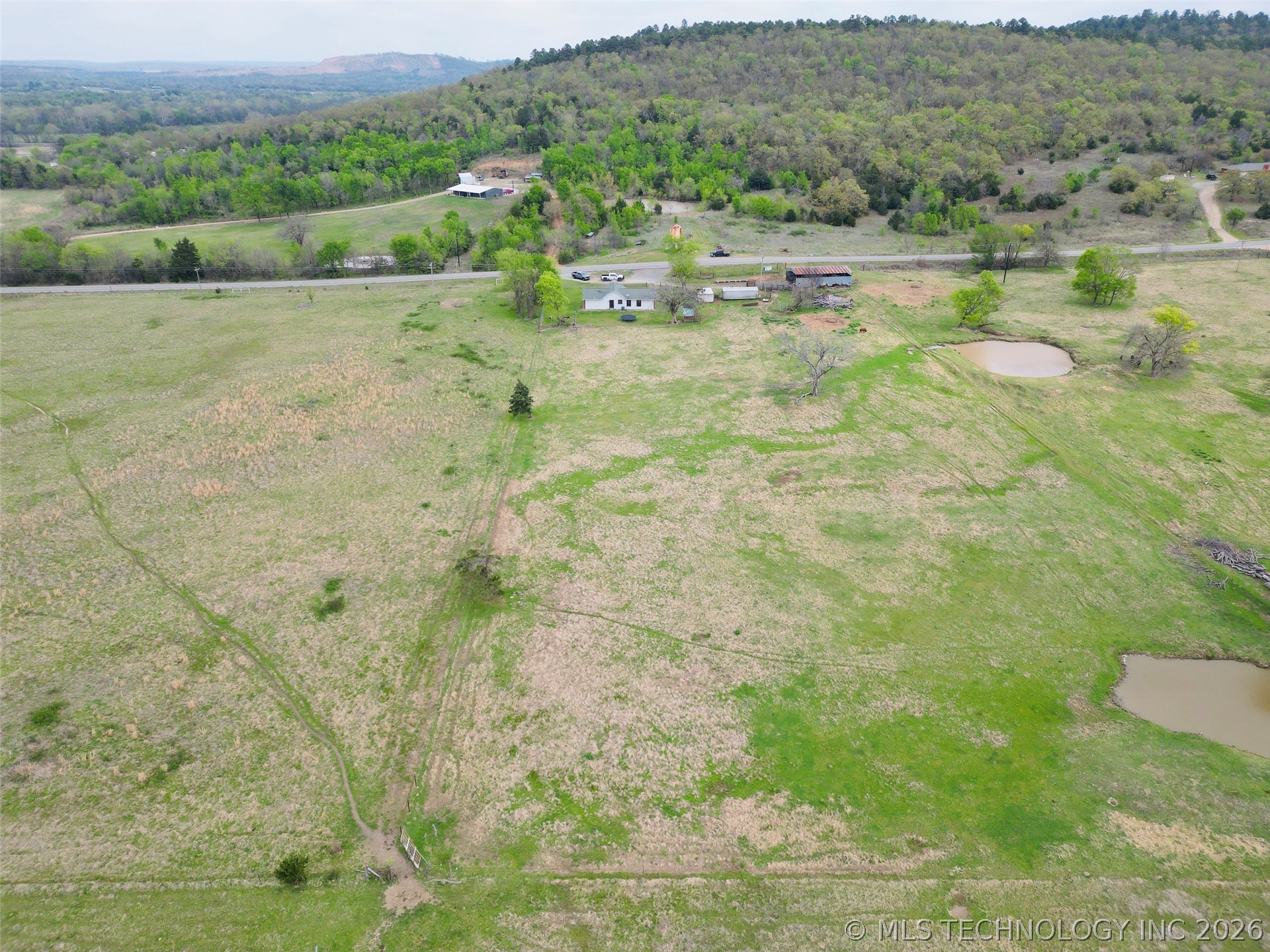 8446 E Greasy Bend Road Property Photo 53