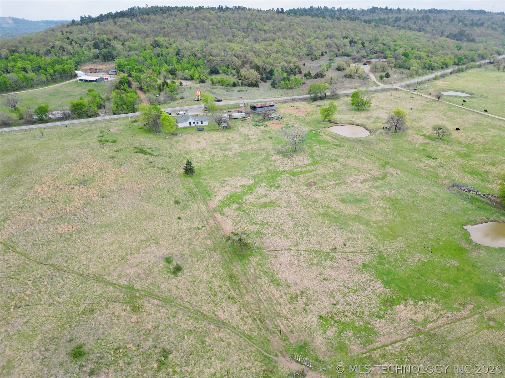 8446 E Greasy Bend Road Property Photo 54