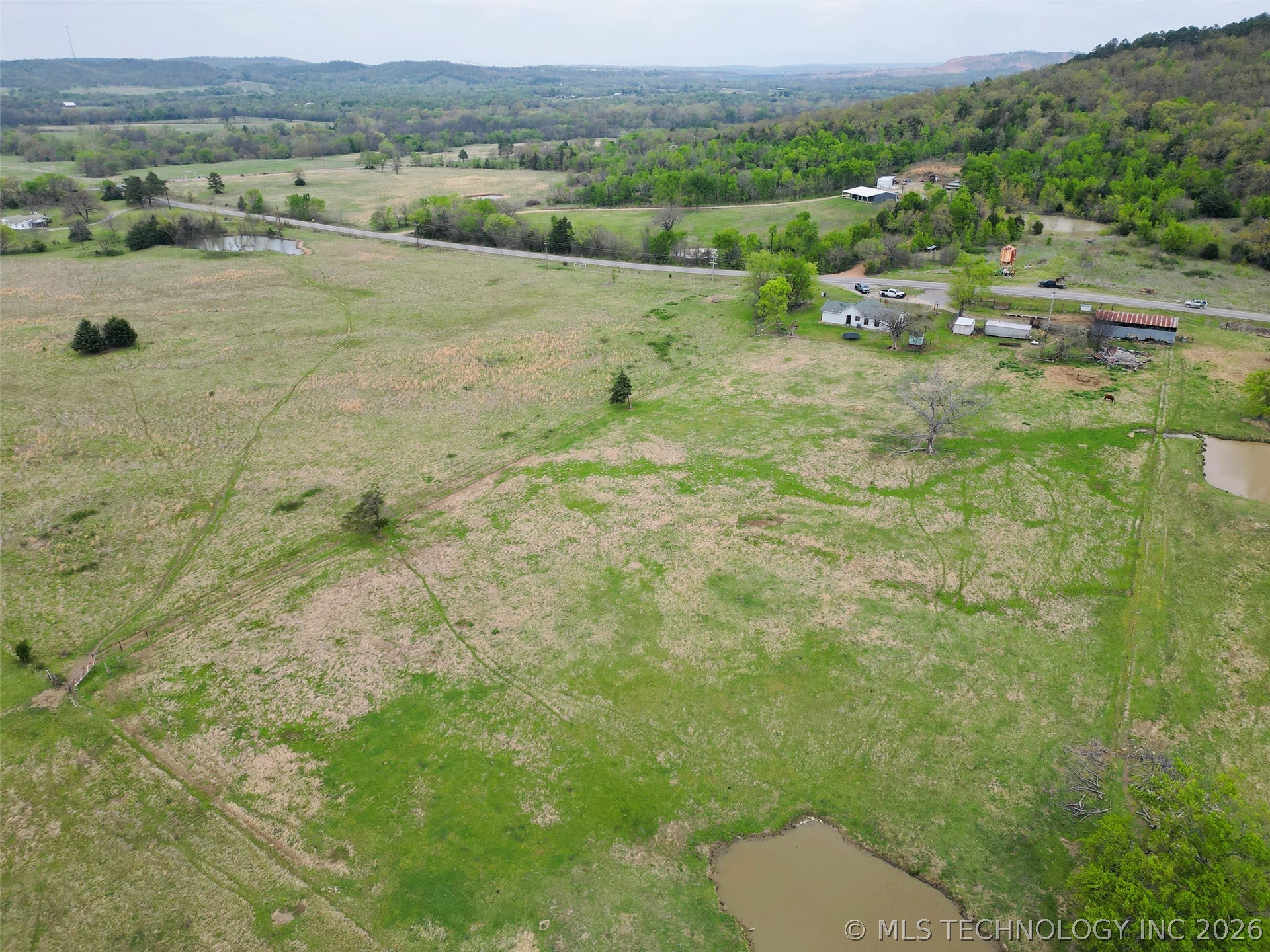 8446 E Greasy Bend Road Property Photo 55