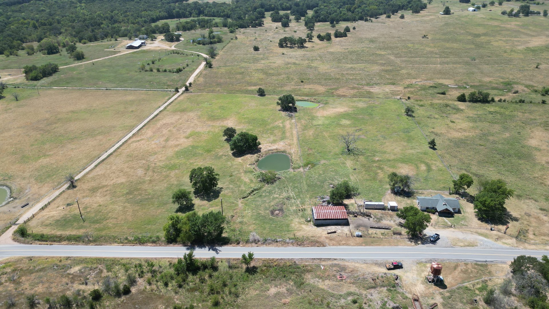 8446 E Greasy Bend Road Property Photo 61