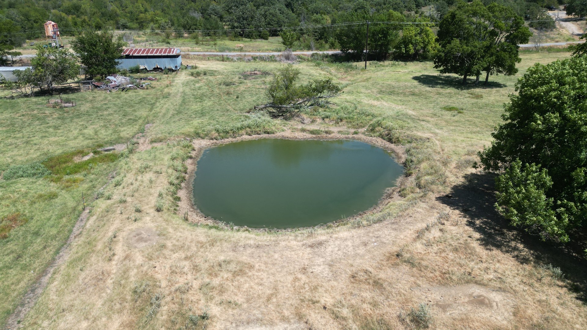 8446 E Greasy Bend Road Property Photo 64