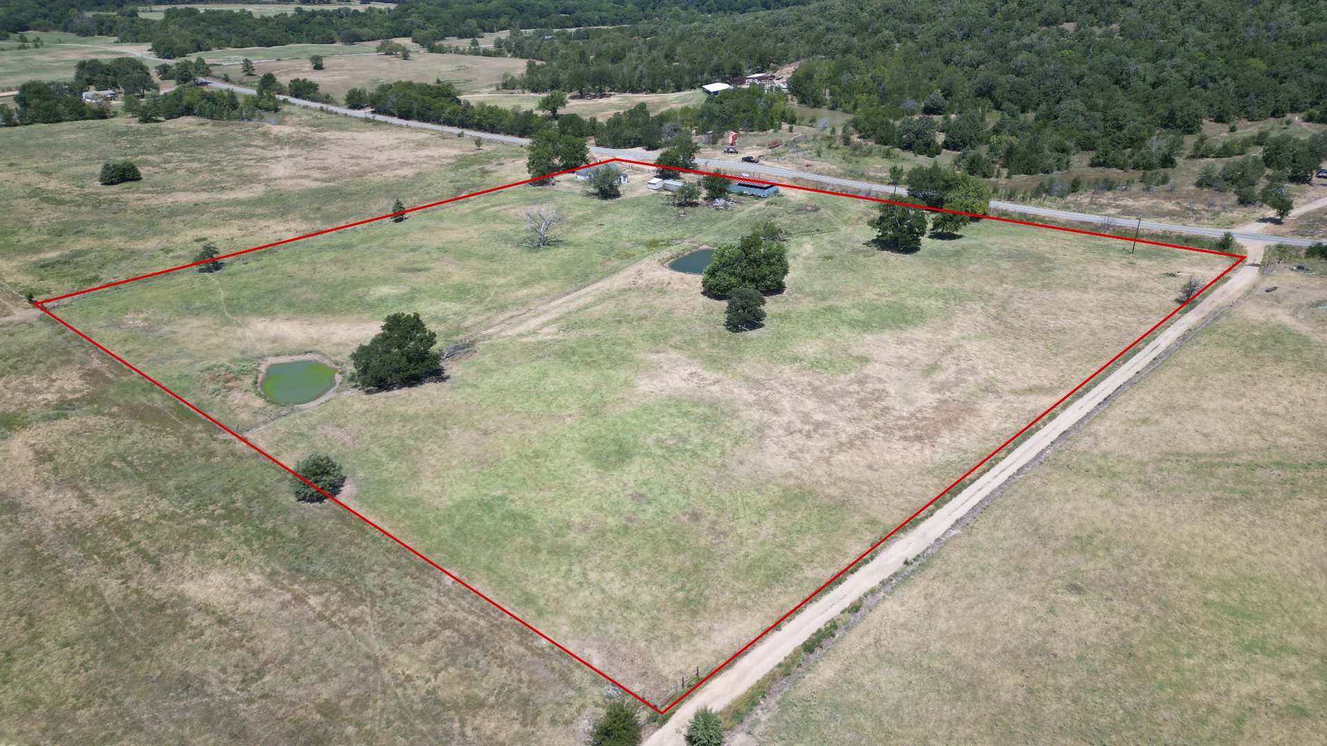 8446 E Greasy Bend Road Property Photo 66