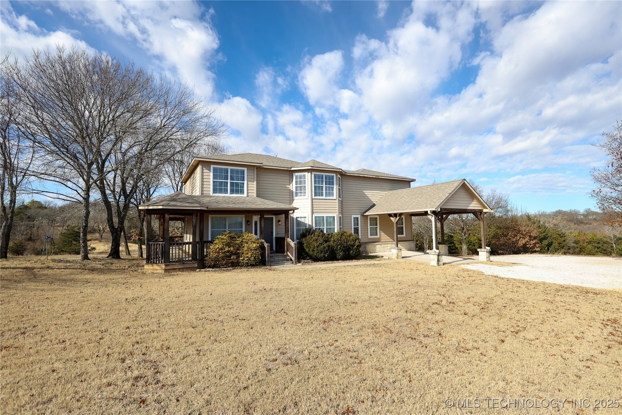 1760 Shepherd Hills Property Photo 1