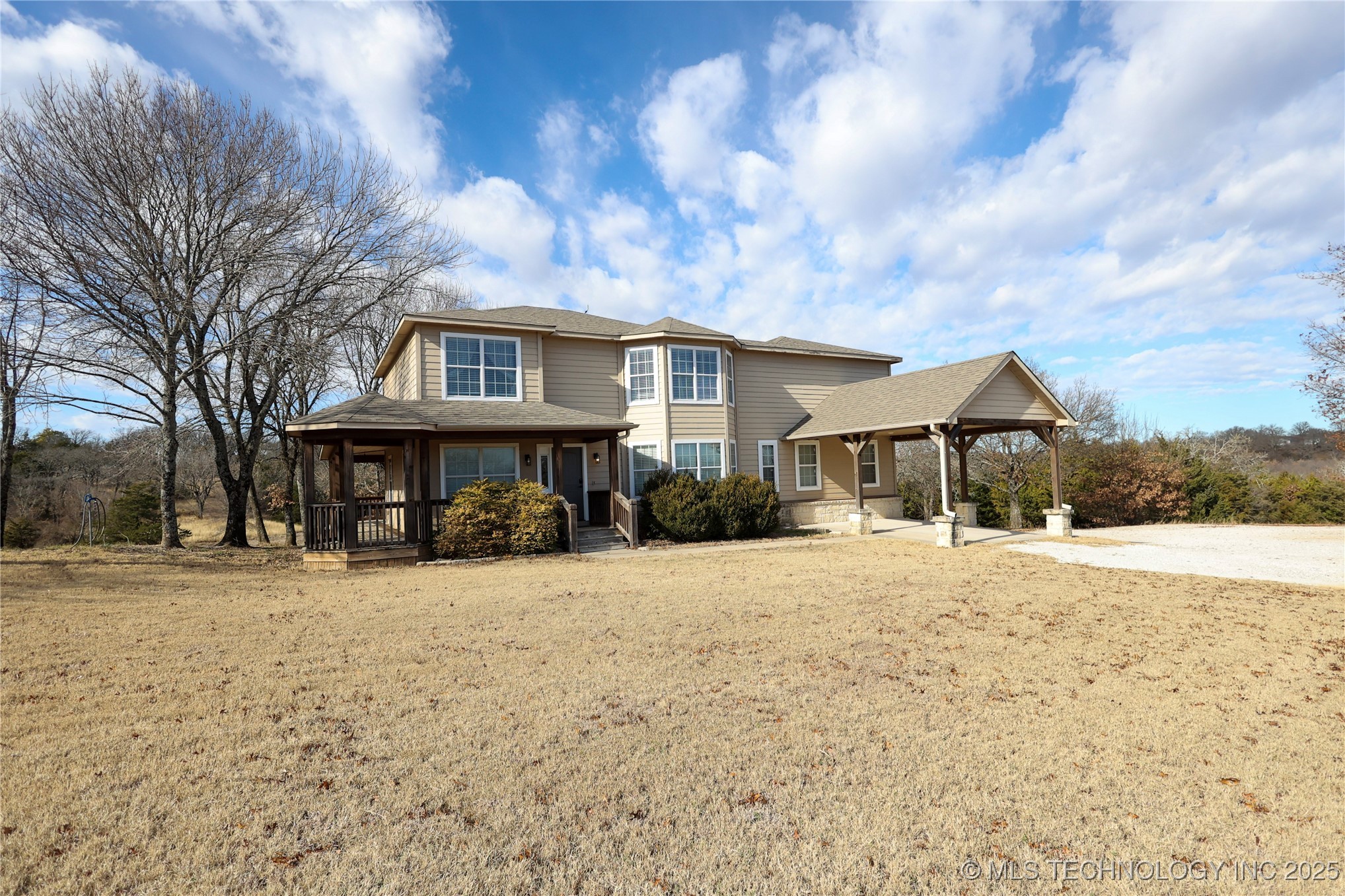 1760 Shepherd Hills Property Photo 29