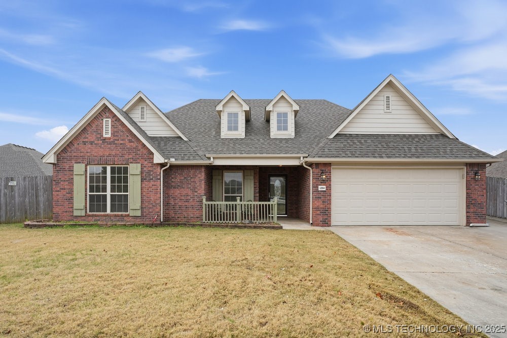 1264 E 145th Place Property Photo 1