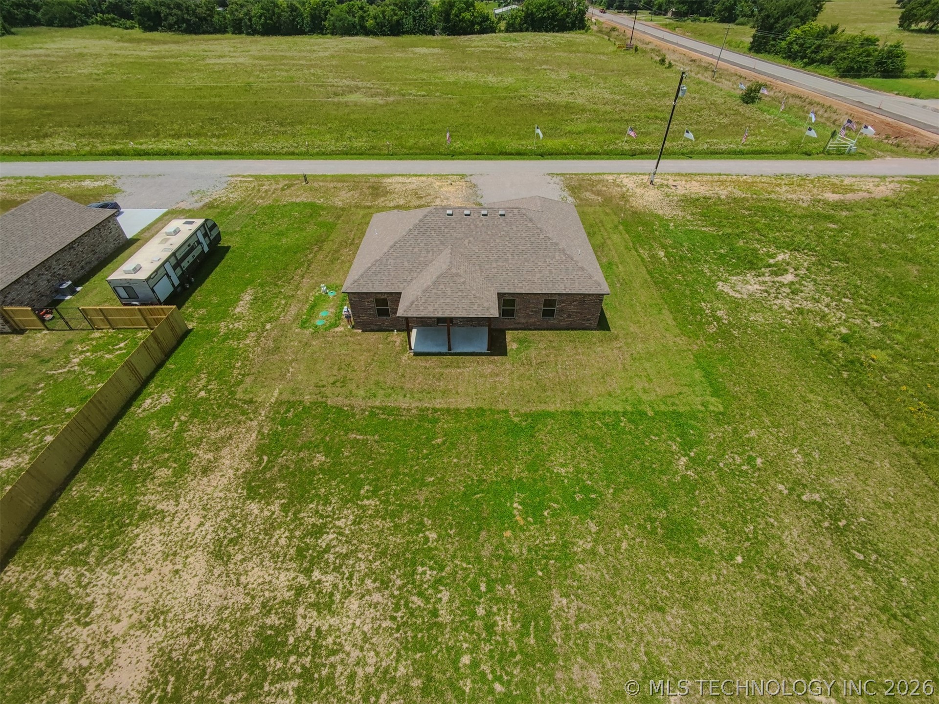 18020 S Vaughn Road Property Photo 53