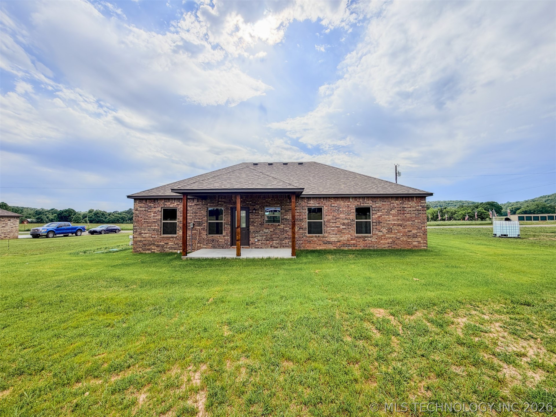 18020 S Vaughn Road Property Photo 58