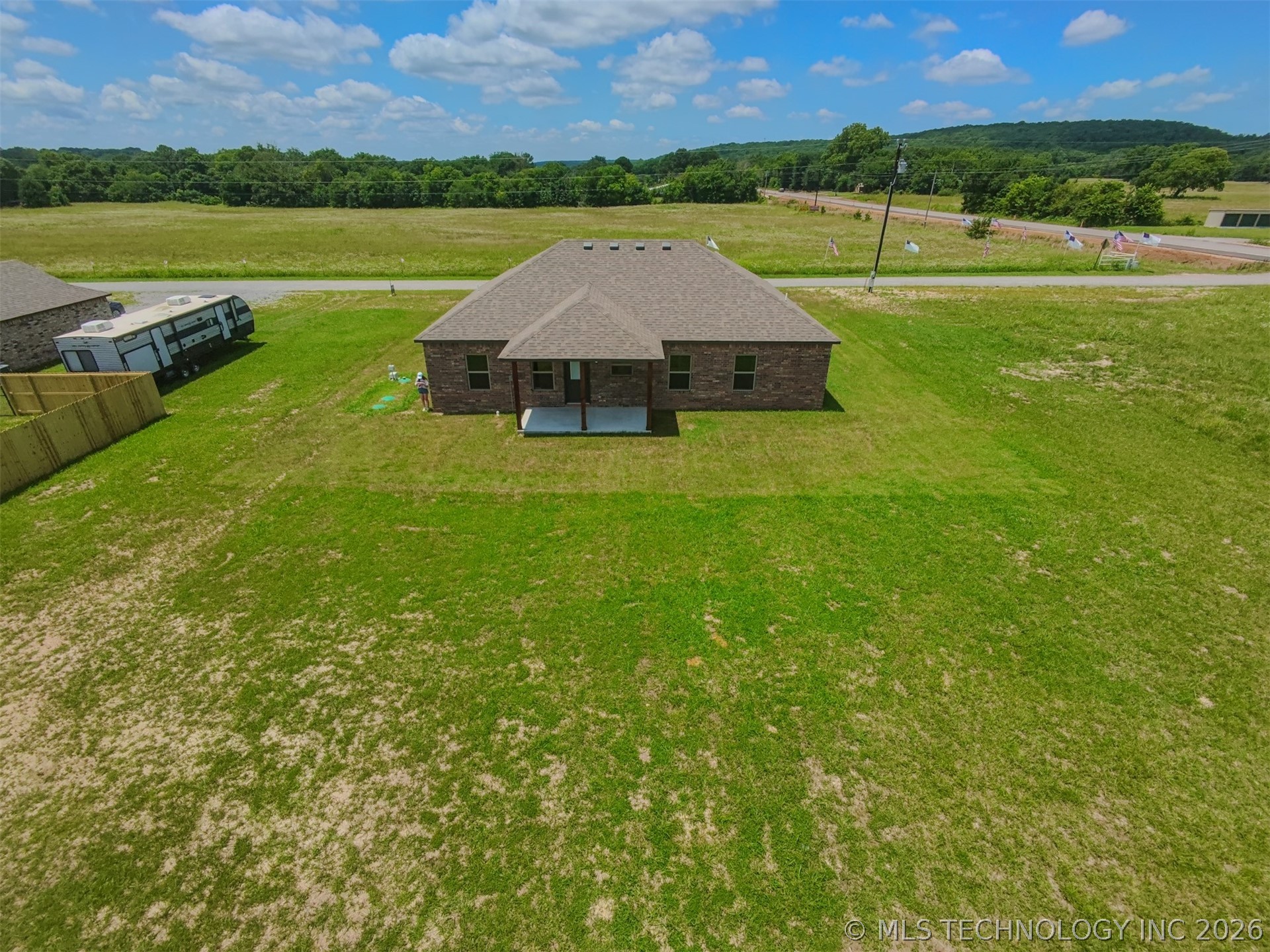 18020 S Vaughn Road Property Photo 60