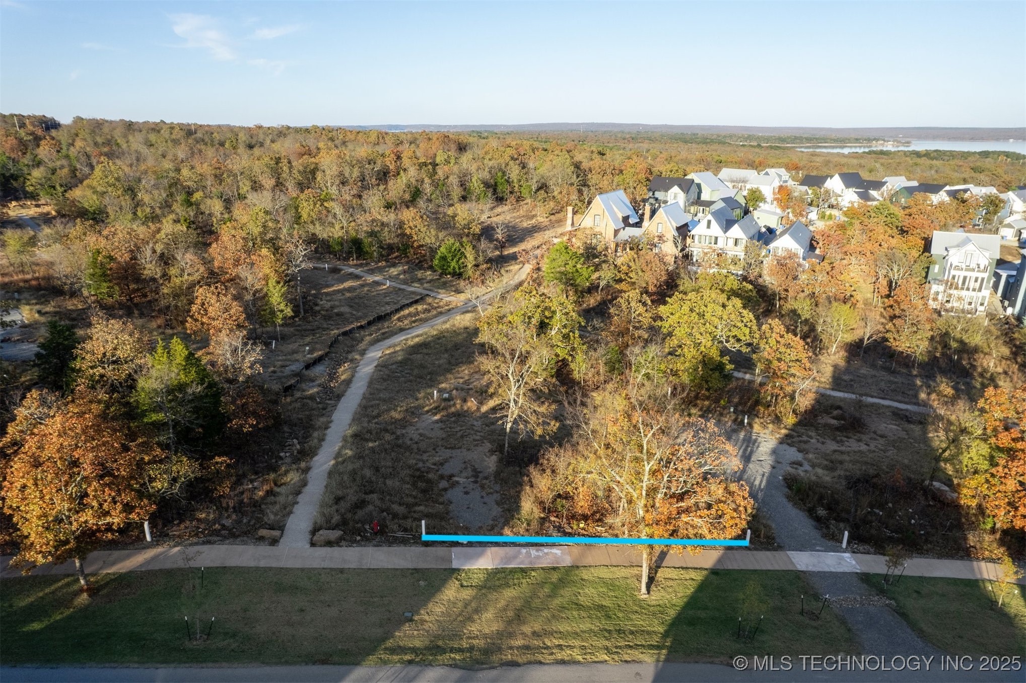 105 Ridgeline Road Property Photo 2