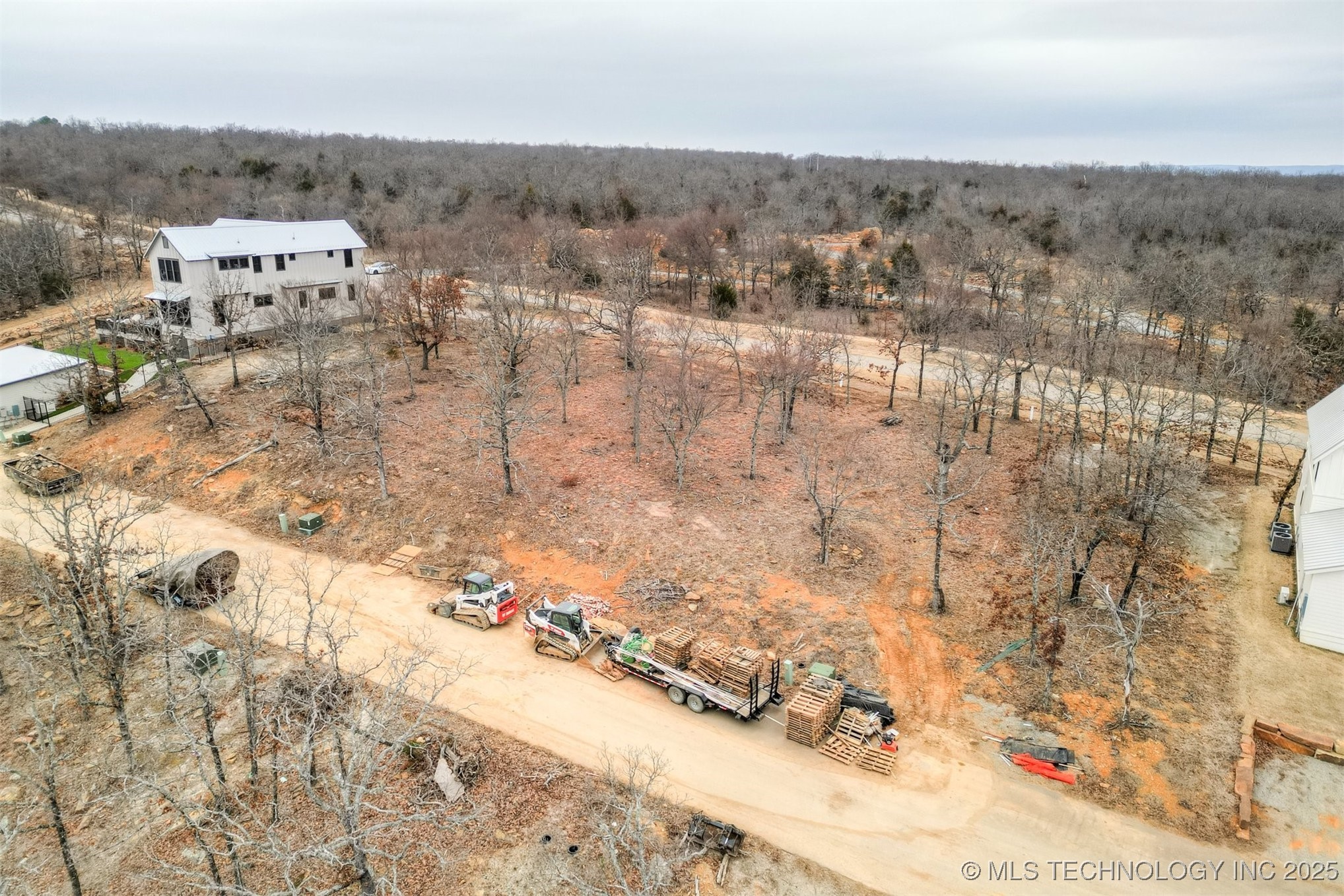 118 Ridgeline Road Property Photo 5
