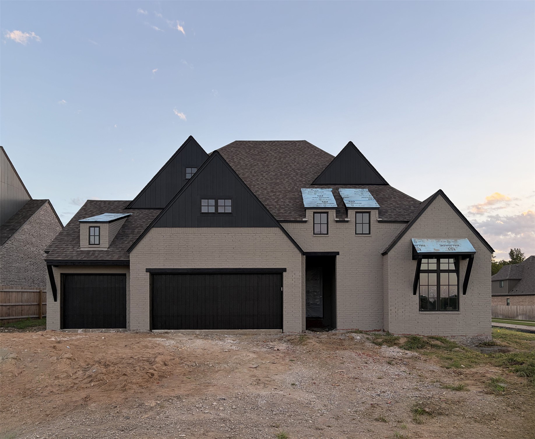 1502 Cedarwood Drive