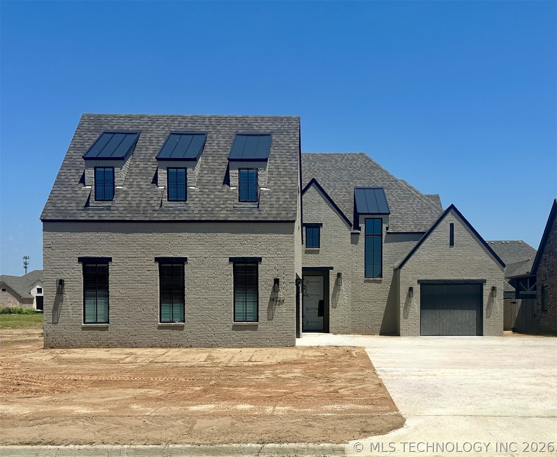 14229 S Delaware Place S Property Photo 1