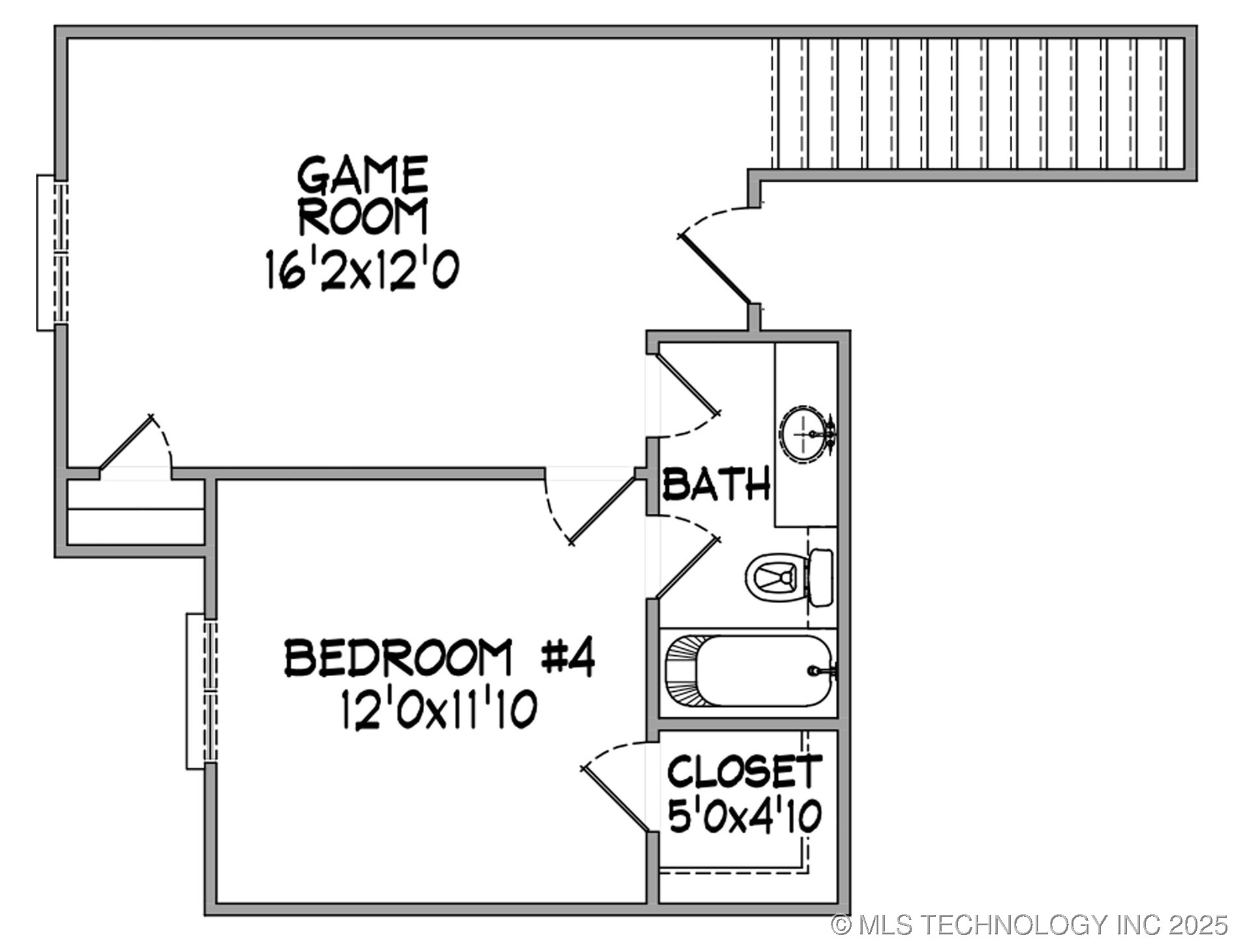 2852 E 144th Street S Property Photo 4