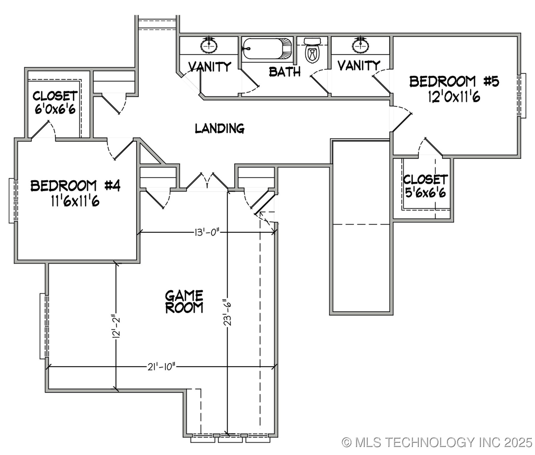 2605 W Twin Oaks Street Property Photo 4