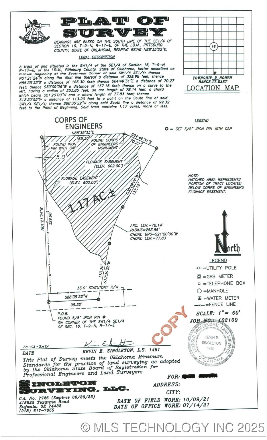 1437 Nitzel Road Property Photo 15
