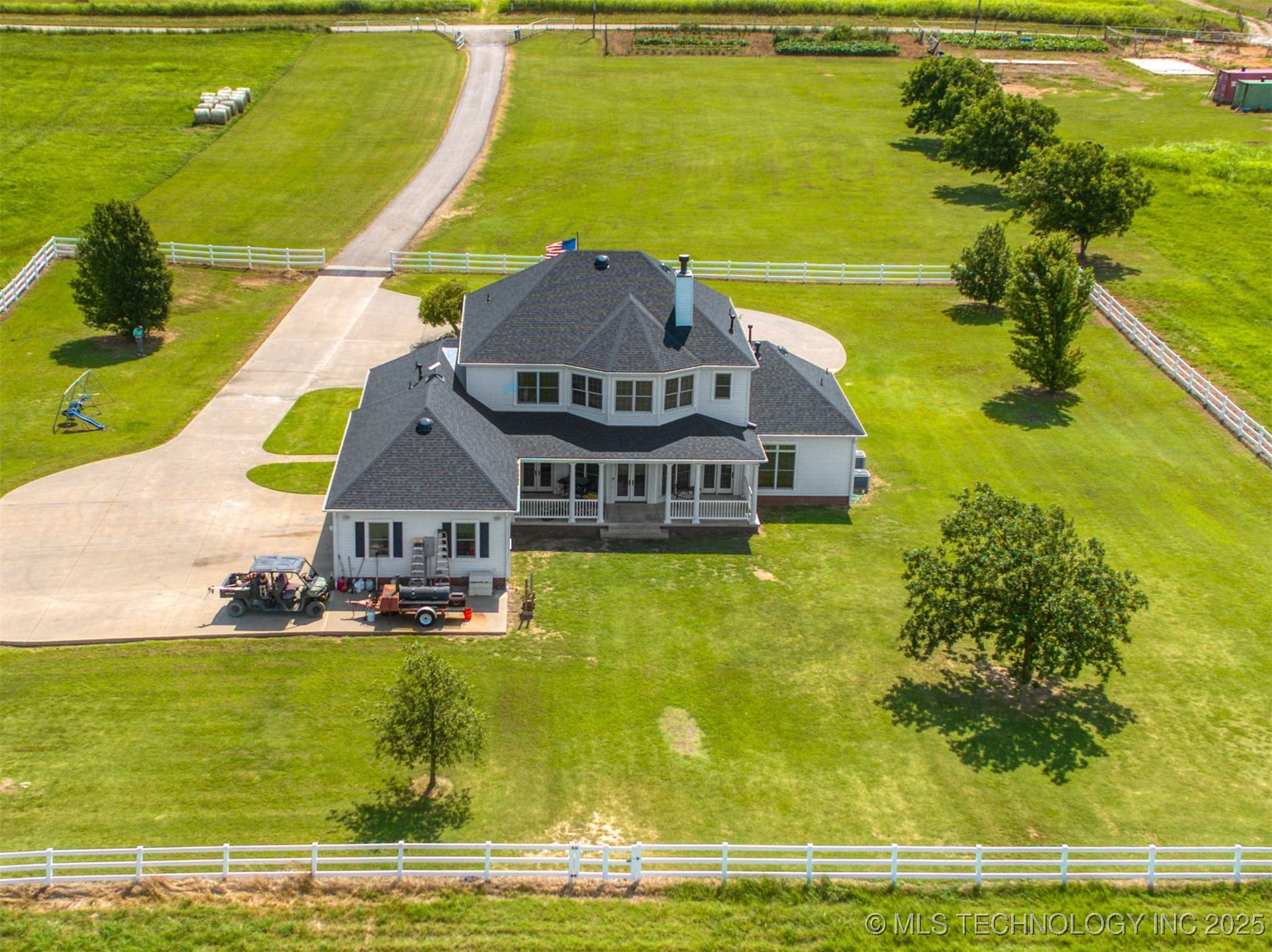 3461 N 3735 Property Photo 11