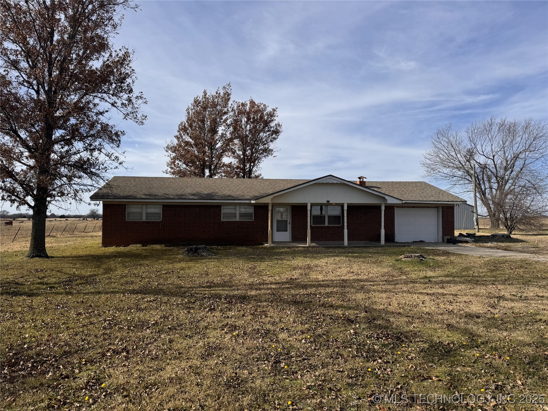 311 Jack Rabbit Road Property Photo