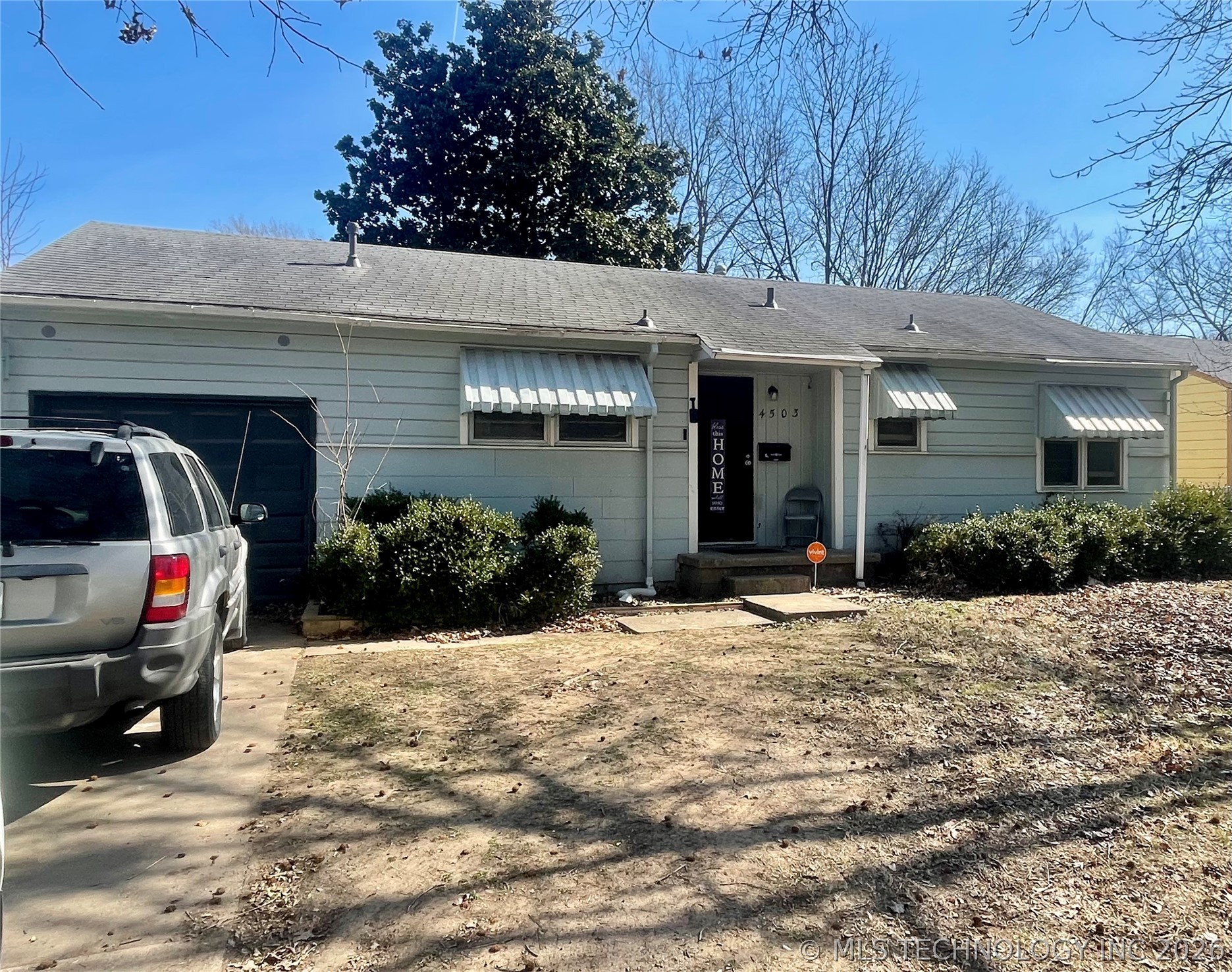 4503 N Kenosha Avenue Property Photo 1