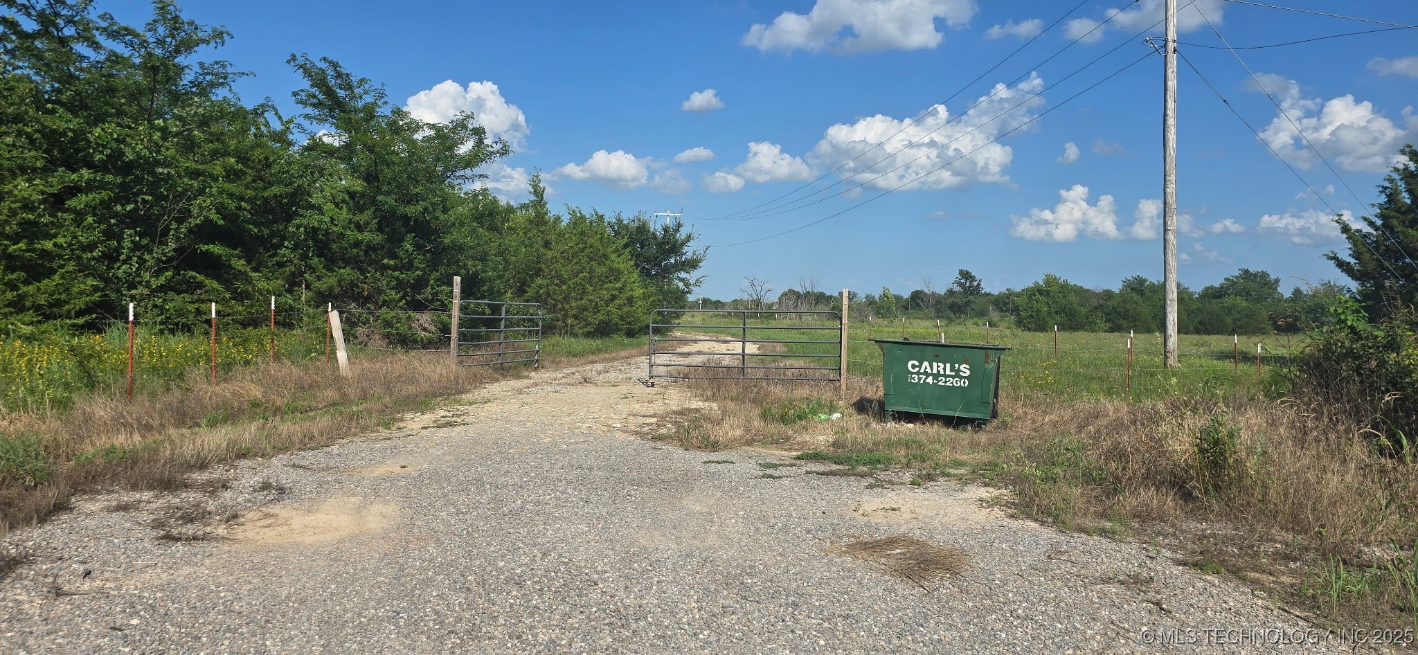 28761 Johnson Road Property Photo 1
