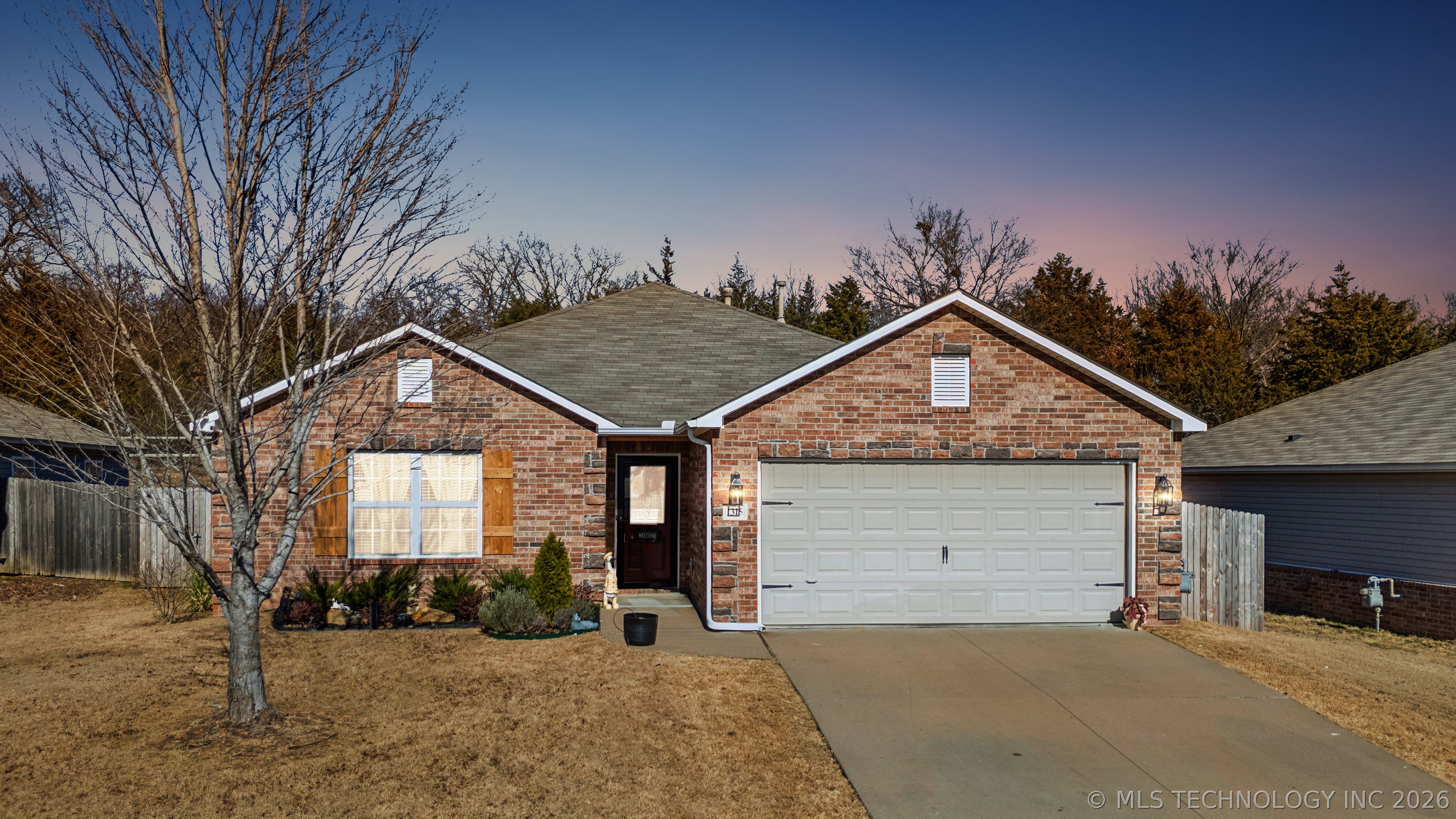1315 Panther Lane Property Photo 1