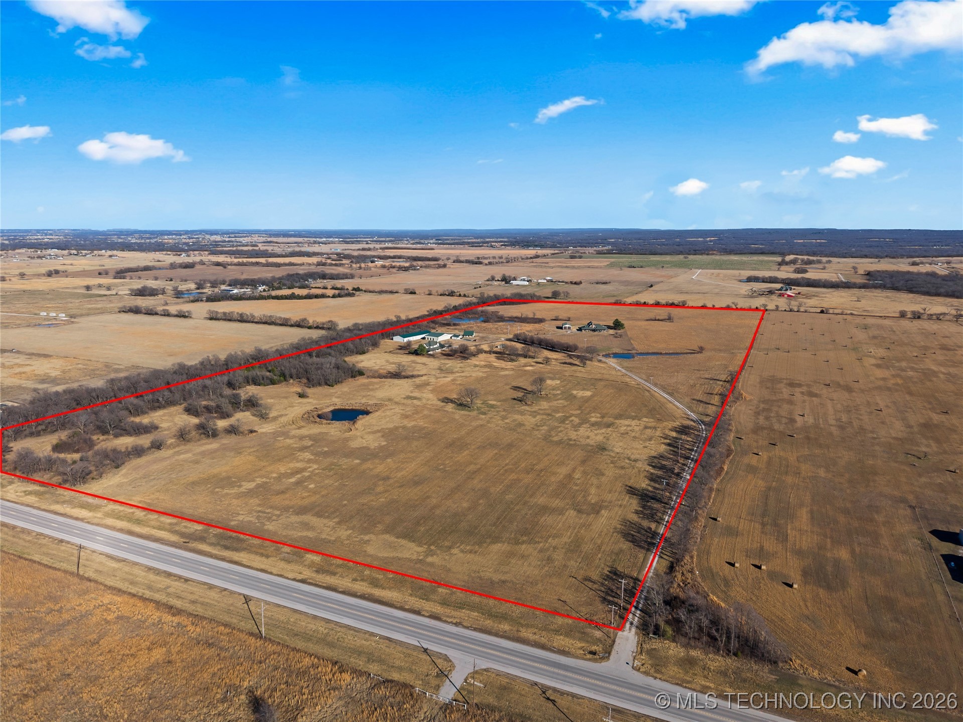 4224 Alternate 75 Highway Property Photo 3