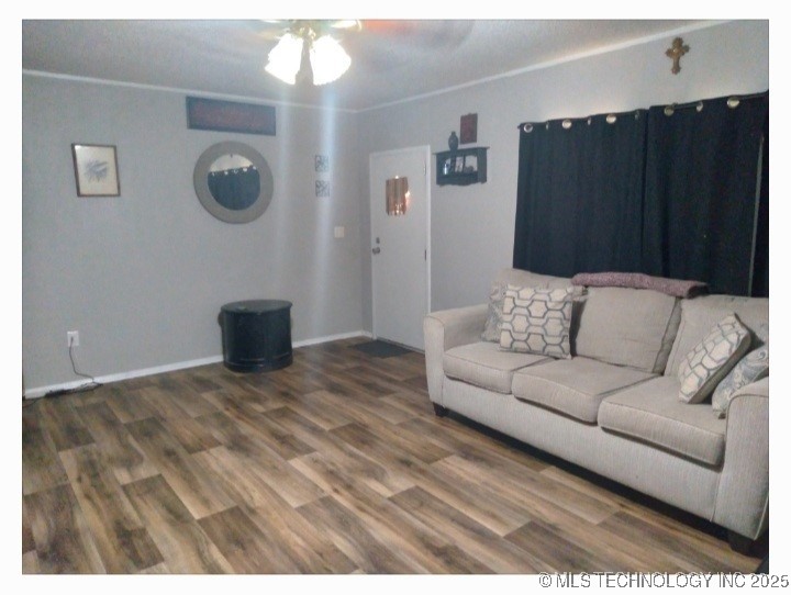 8420 S 145th West Avenue Property Photo 15