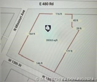 401 W Blue Starr Drive