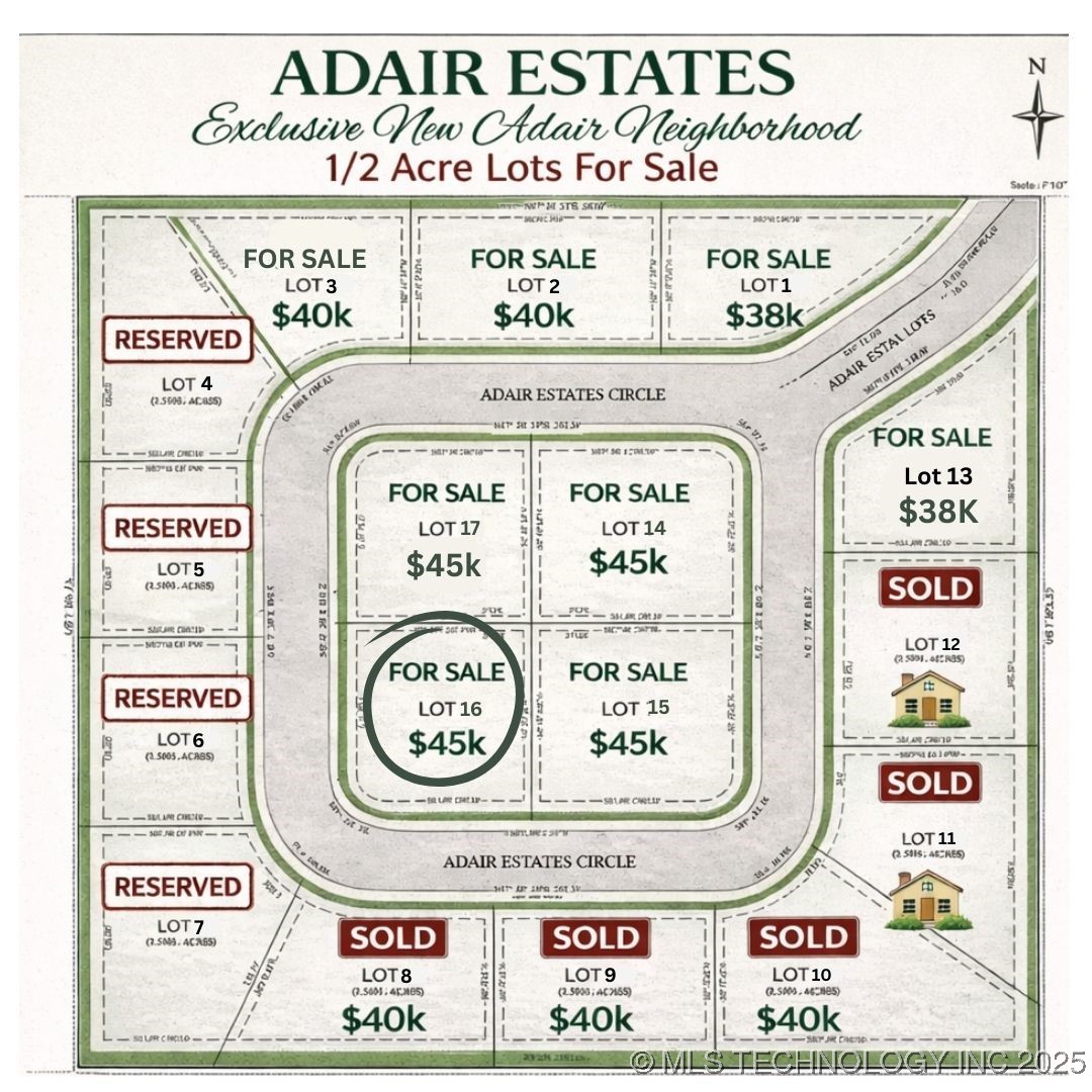 575 SE Adair Estates Circle