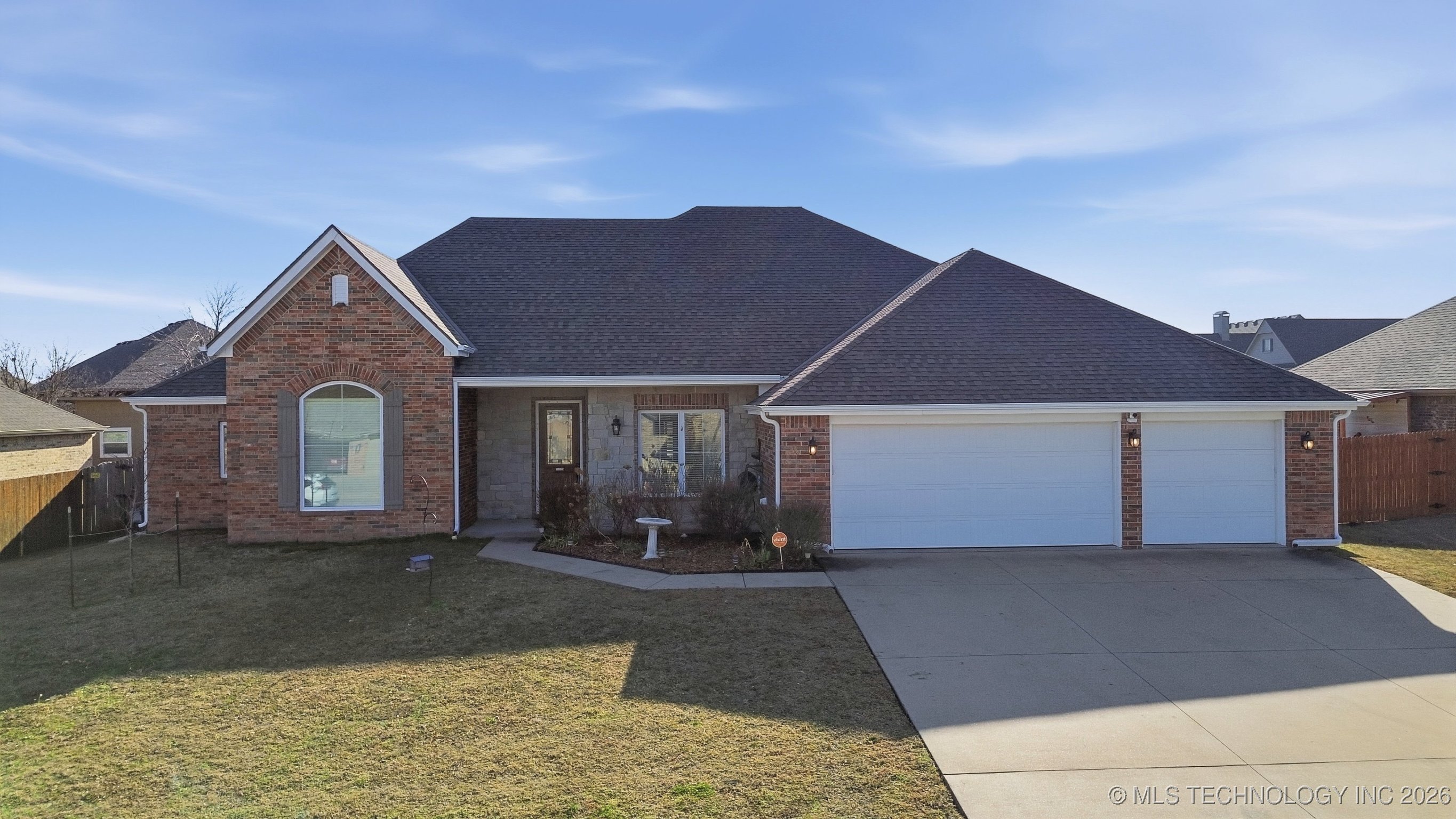 420 N Park Hill Loop Property Photo 1