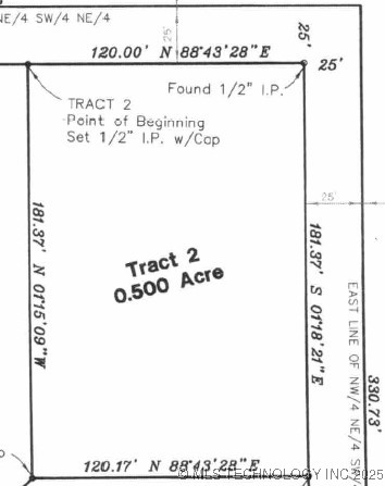 10318 N 124th East Avenue Property Photo 2