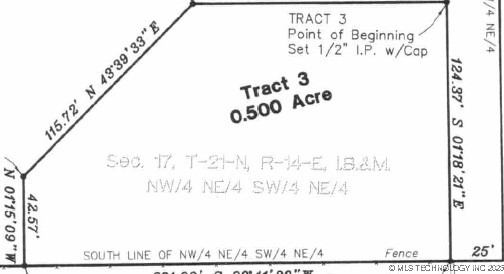 10312 N 124th East Avenue Property Photo 2