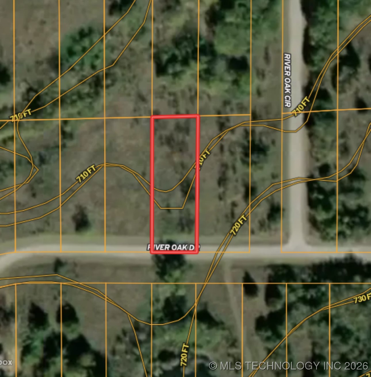 1891 River Oak Property Photo 1