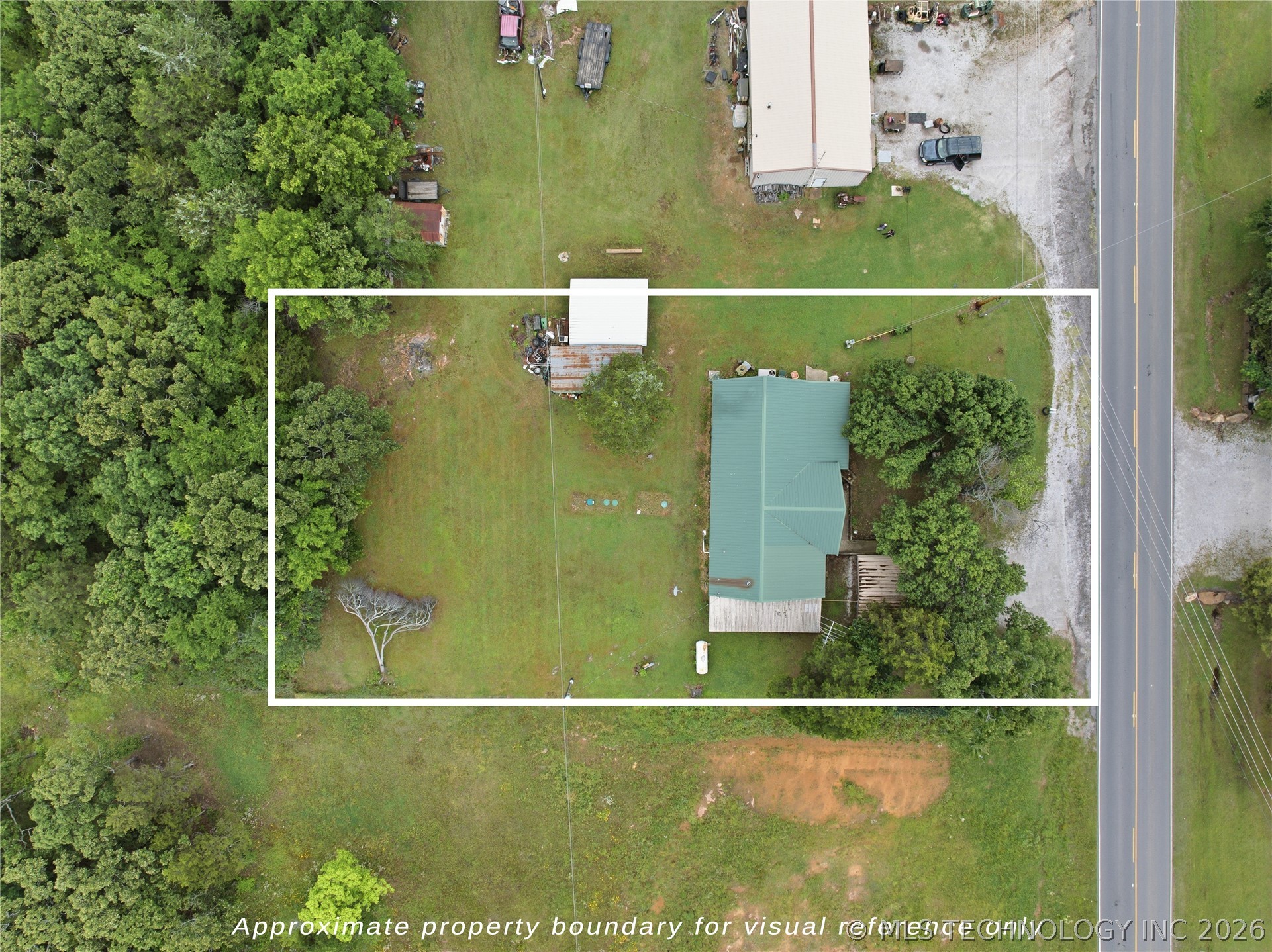 449315 Hwy 100 Property Photo 9