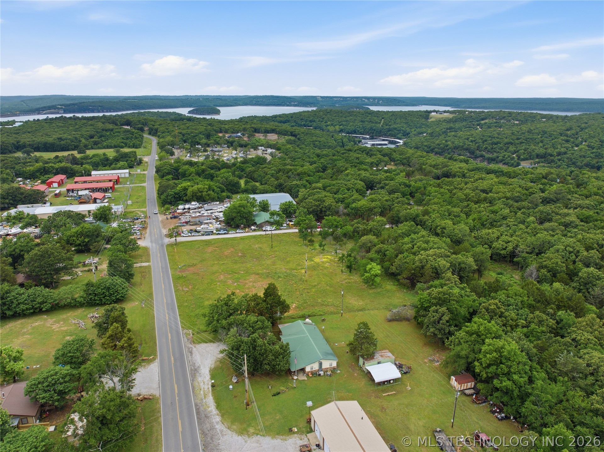 449315 Hwy 100 Property Photo 14