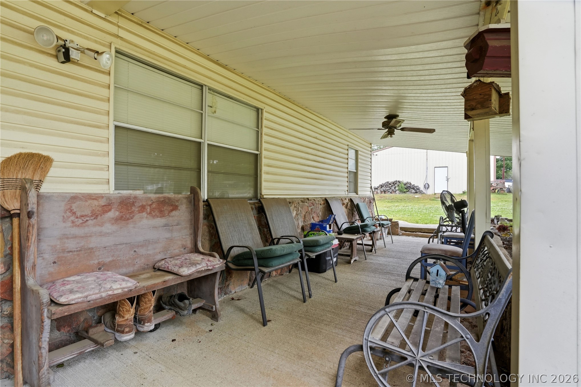 449315 Hwy 100 Property Photo 42
