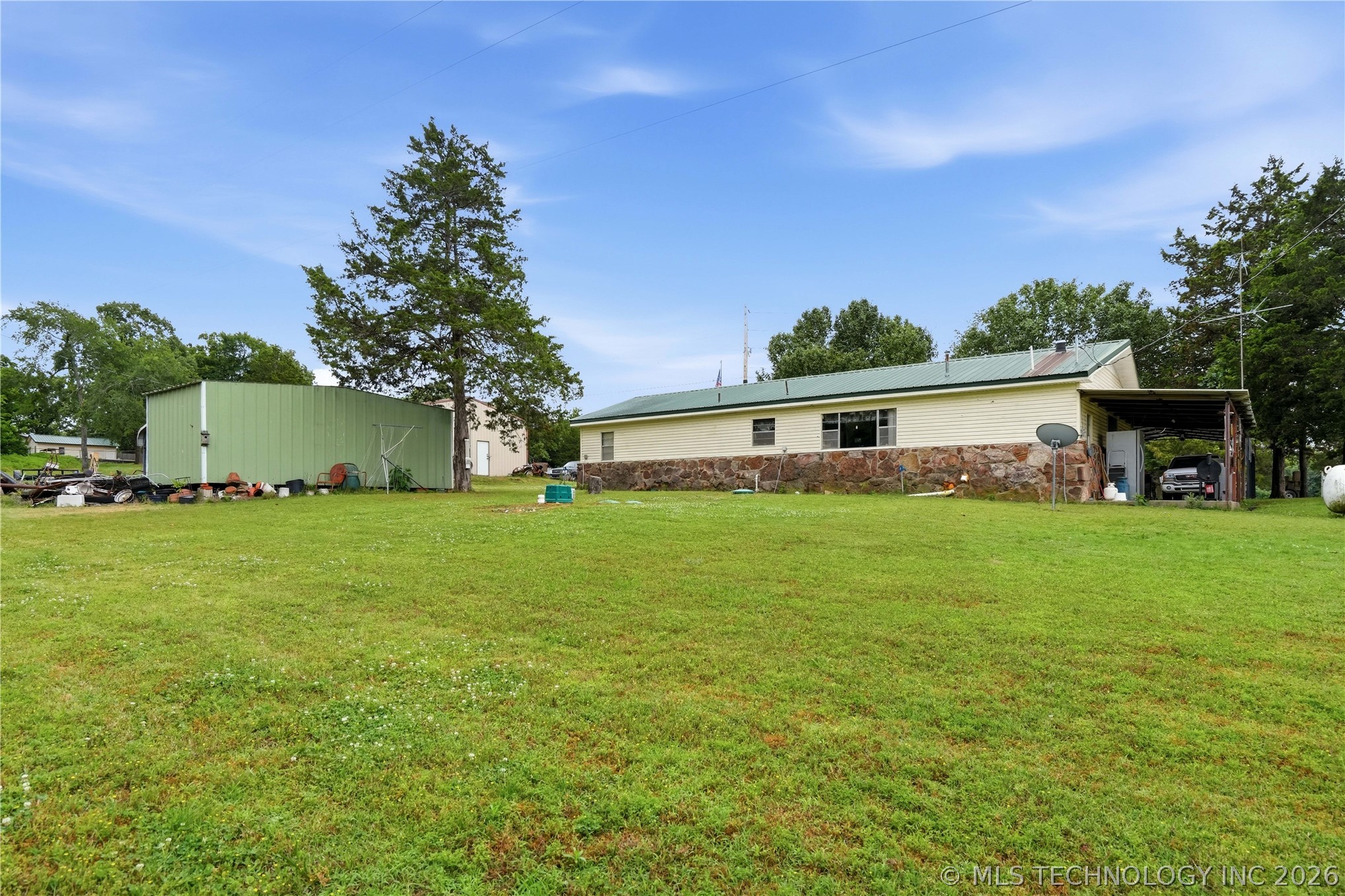 449315 Hwy 100 Property Photo 45