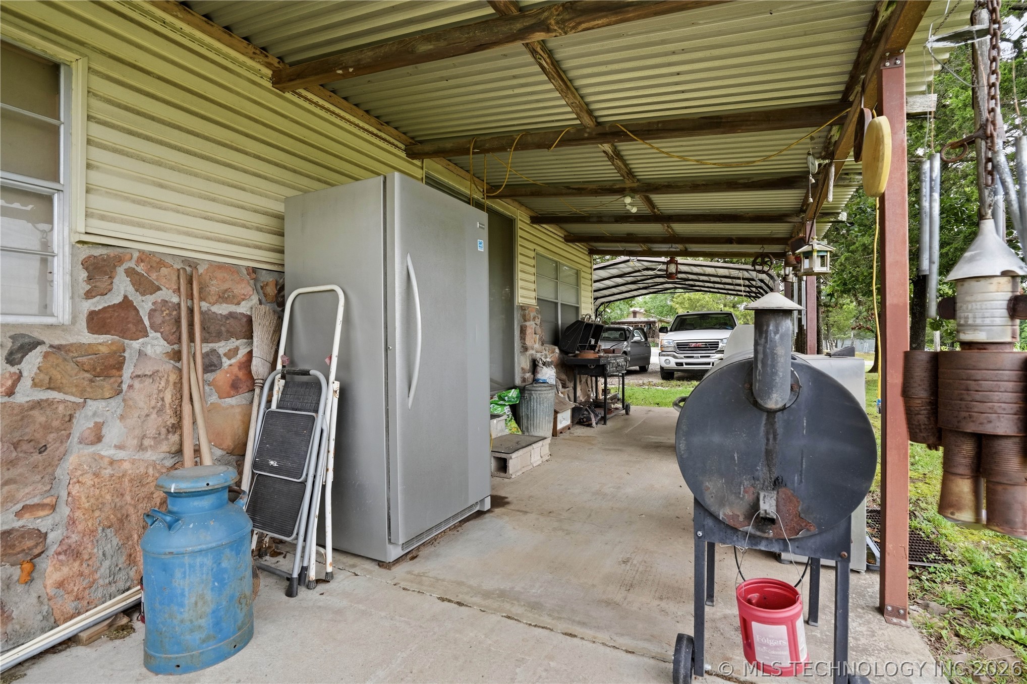 449315 Hwy 100 Property Photo 47