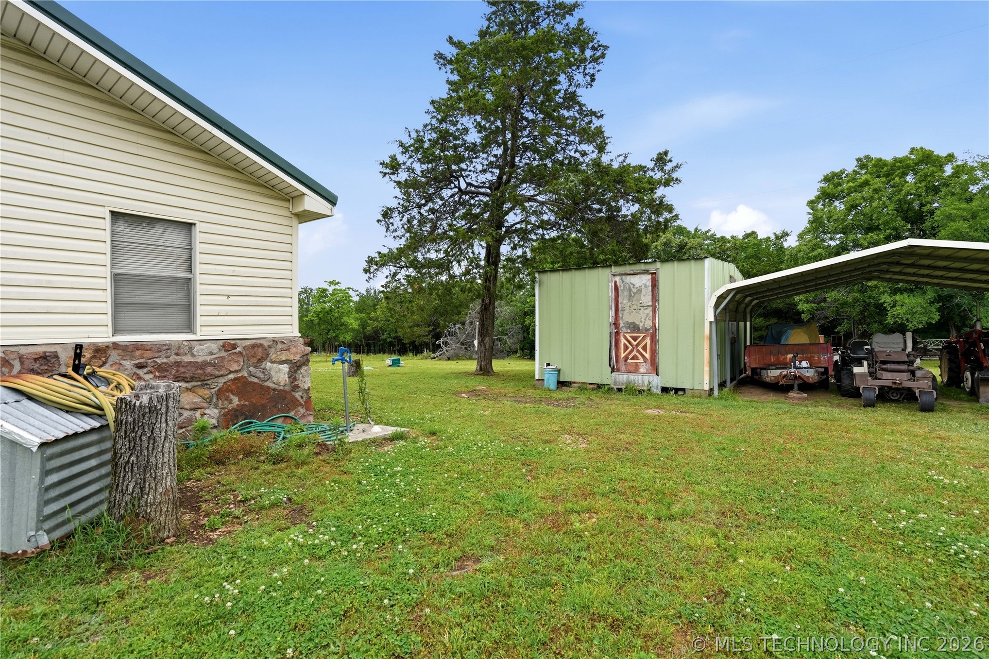 449315 Hwy 100 Property Photo 48