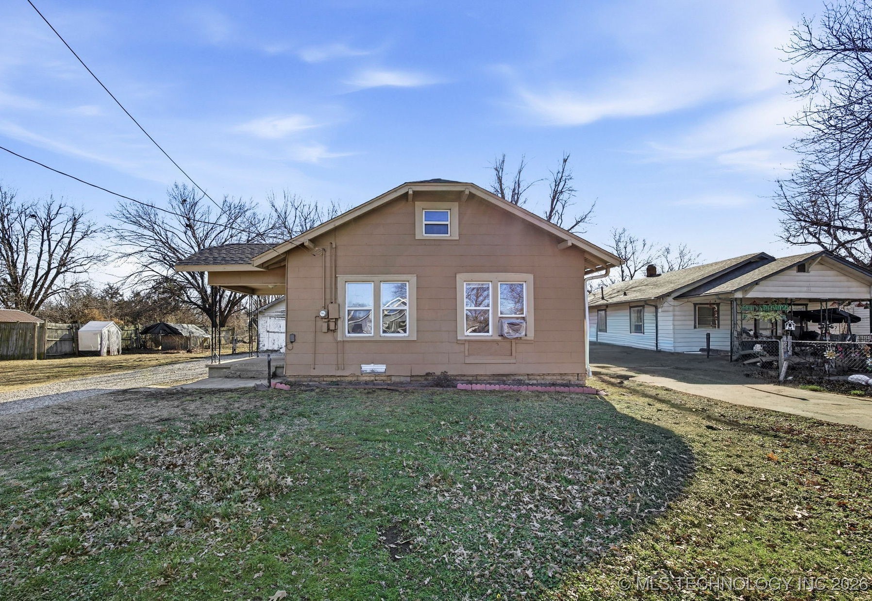 119 Enlow Avenue Property Photo 2