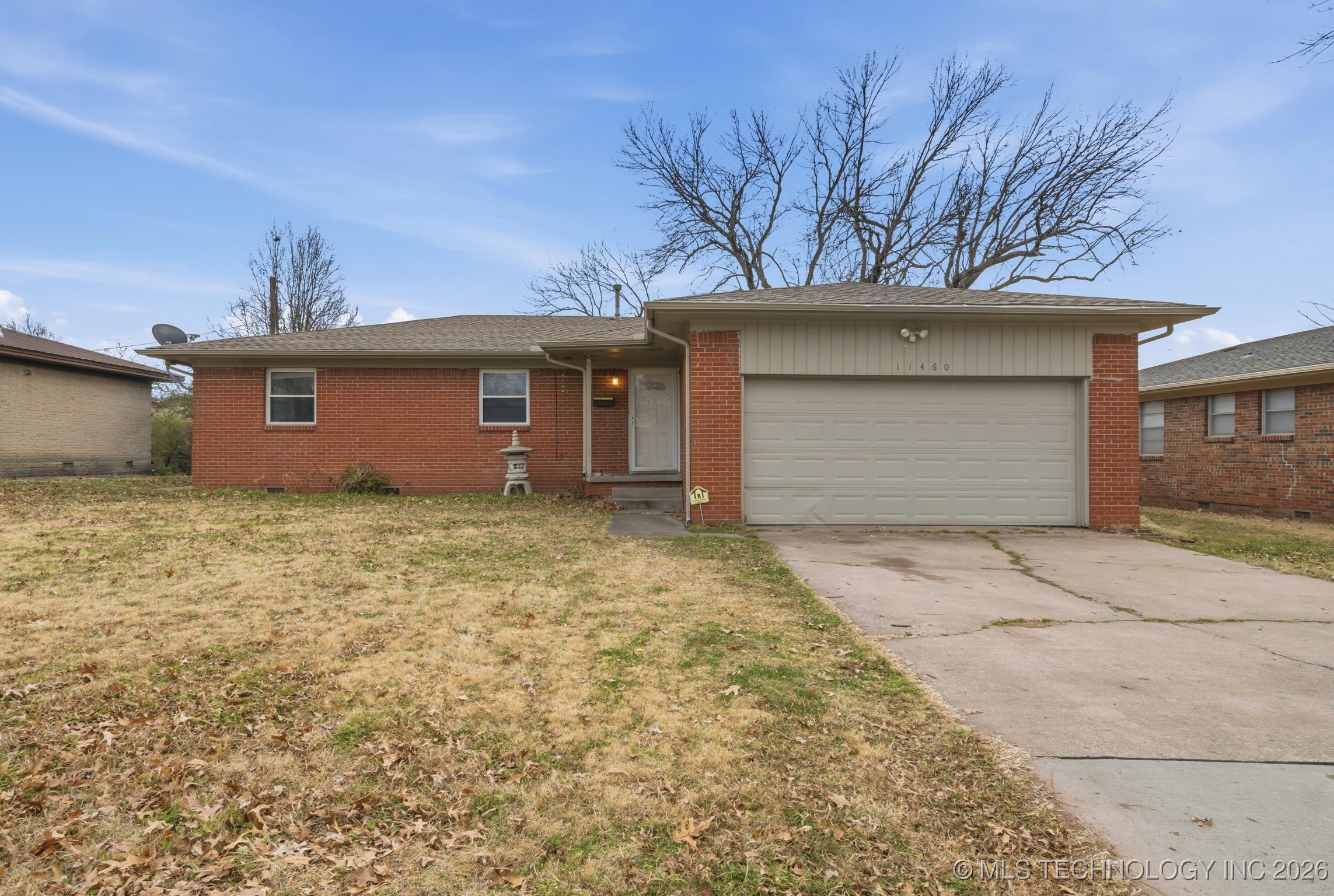 11460 E 4th Place N Property Photo 1