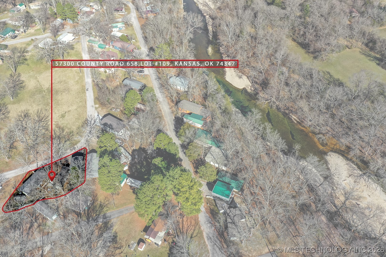 County Road 658 Property Photo 6